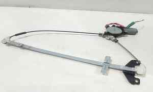 Cremagliera posteriore destra passeggero per Honda Cr-v 3 Serie (2004 - 2006)