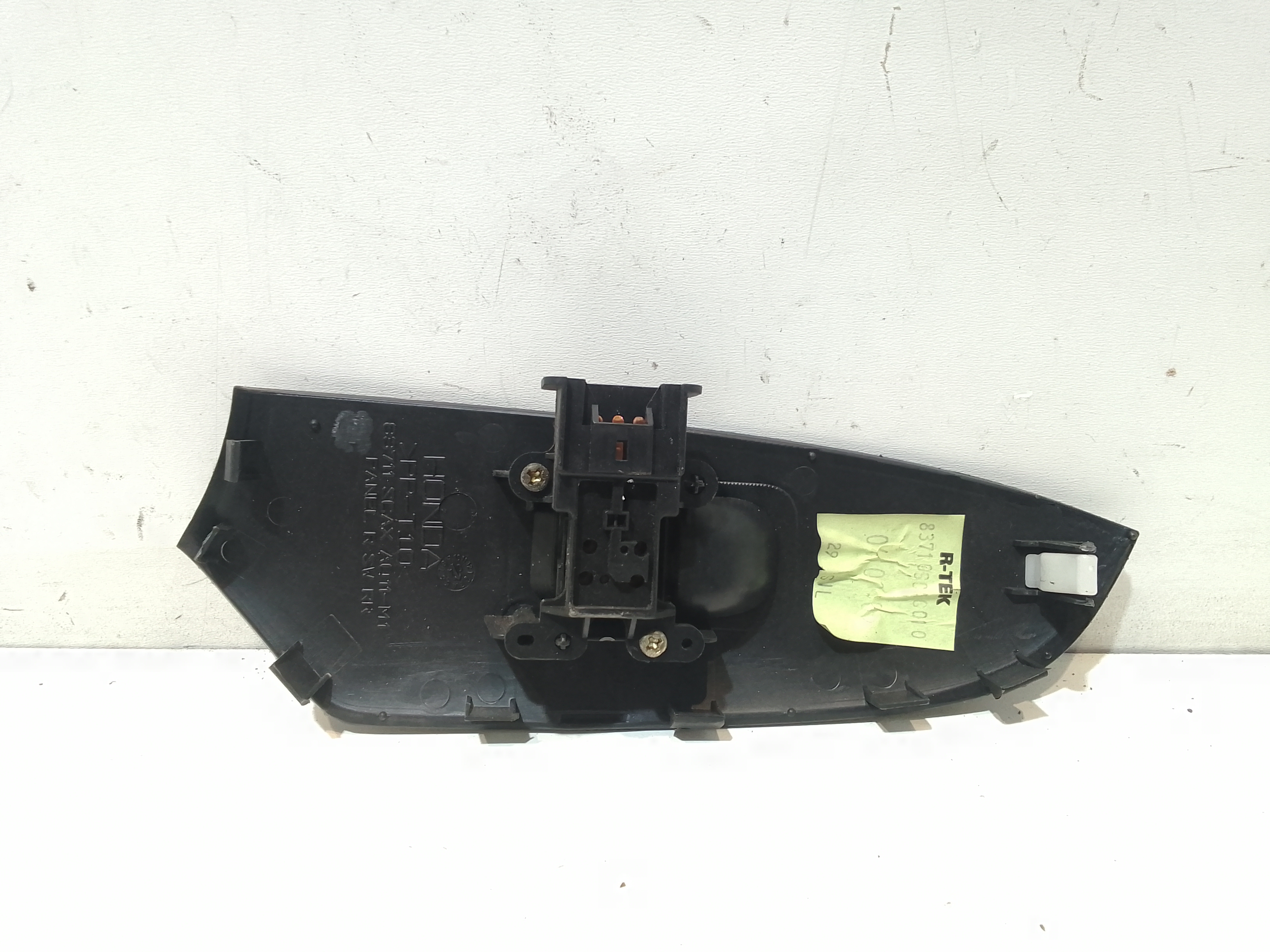 Pulsantiera Anteriore Destra Passeggero per Honda Cr-v 3 Serie (2004 - 2006)