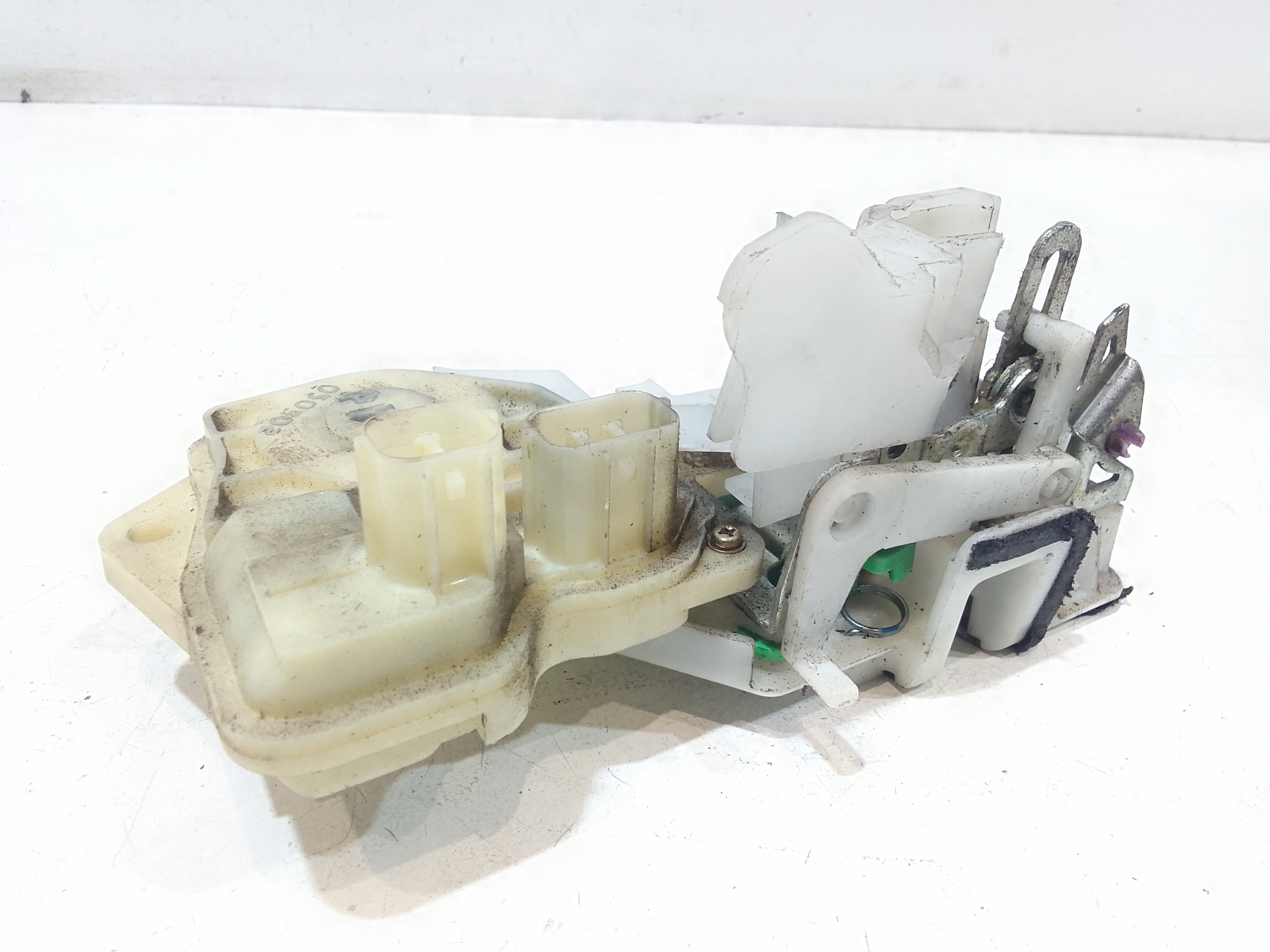 Serratura Posteriore destra per Honda Cr-v 3 Serie (2004 - 2006)