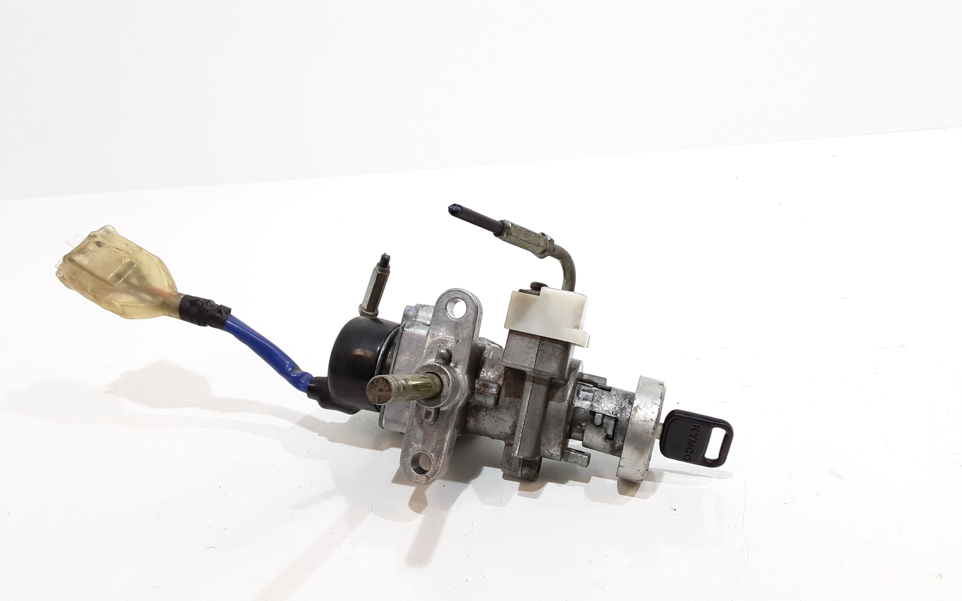 Blocchetto Accensione Kymco Xciting R 500cc (07>)