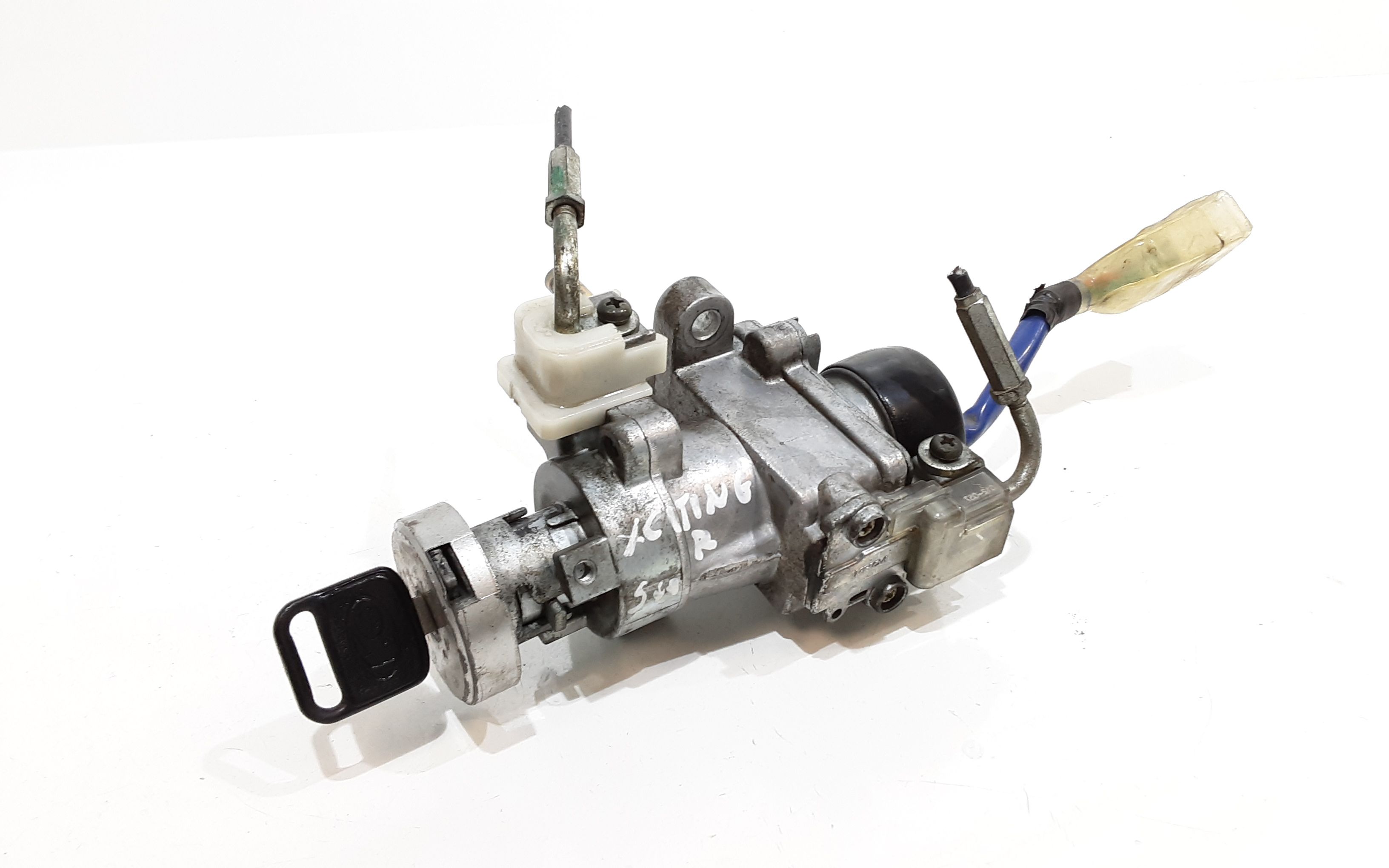 Blocchetto Accensione Kymco Xciting R 500cc (07>)