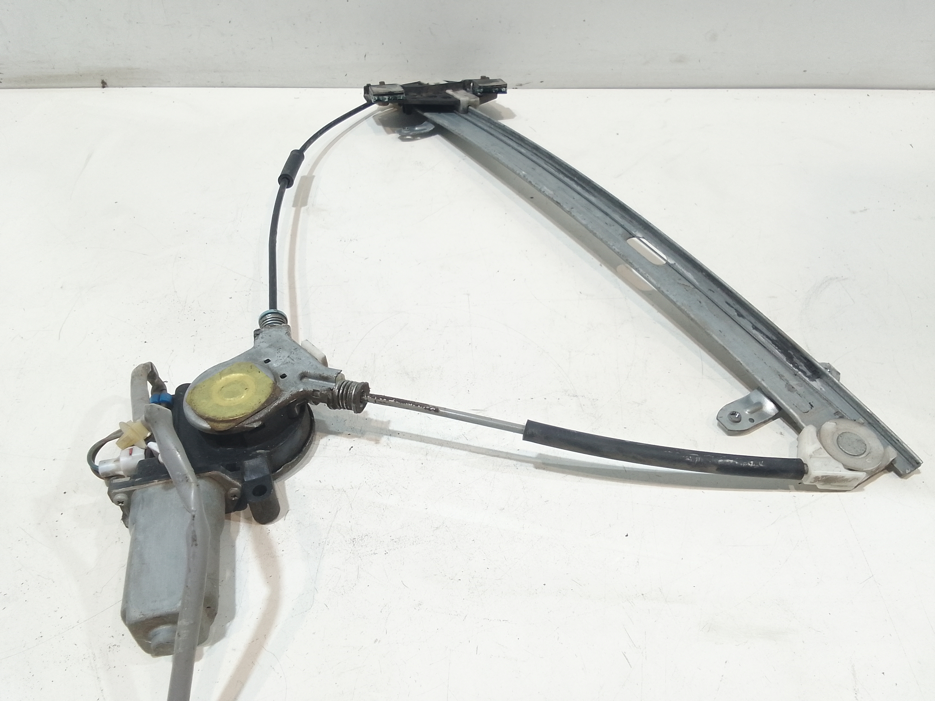 Cremagliera anteriore destra passeggero per Honda Cr-v 3 Serie (2004 - 2006)