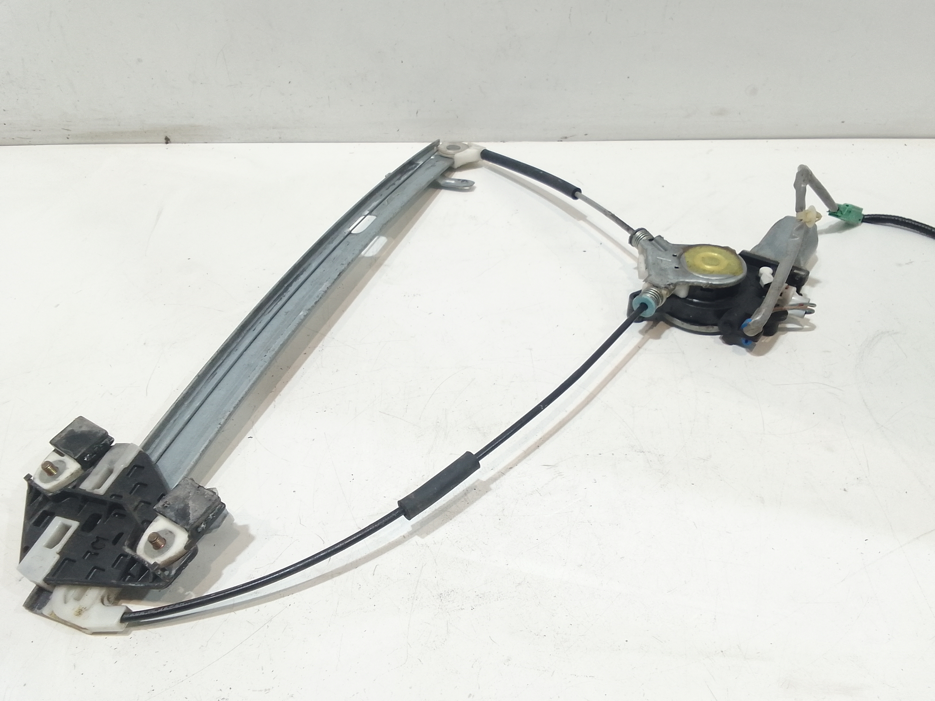 Cremagliera anteriore destra passeggero per Honda Cr-v 3 Serie (2004 - 2006)