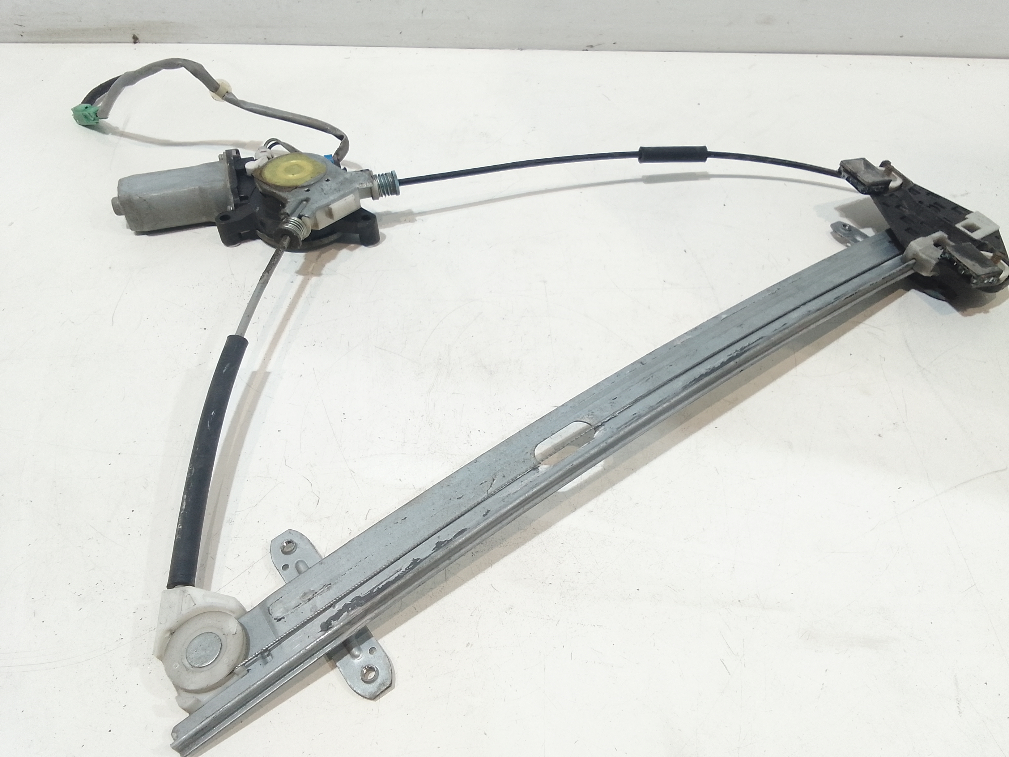 Cremagliera anteriore destra passeggero per Honda Cr-v 3 Serie (2004 - 2006)