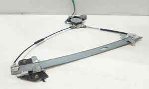 Cremagliera anteriore destra passeggero per Honda Cr-v 3 Serie (2004 - 2006)