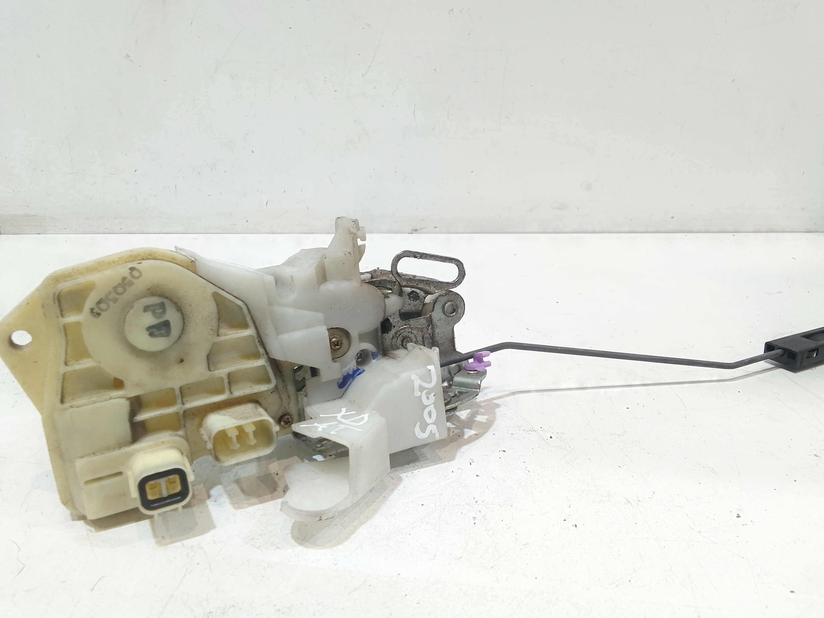 Serratura Anteriore Destra per Honda Cr-v 3 Serie (2004 - 2006)