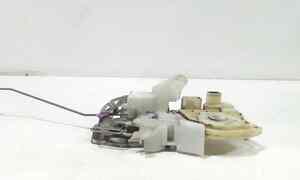 Serratura Anteriore Destra per Honda Cr-v 3 Serie (2004 - 2006)