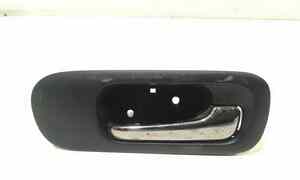 Maniglia interna Anteriore Destra per Honda Cr-v 3 Serie (2004 - 2006)