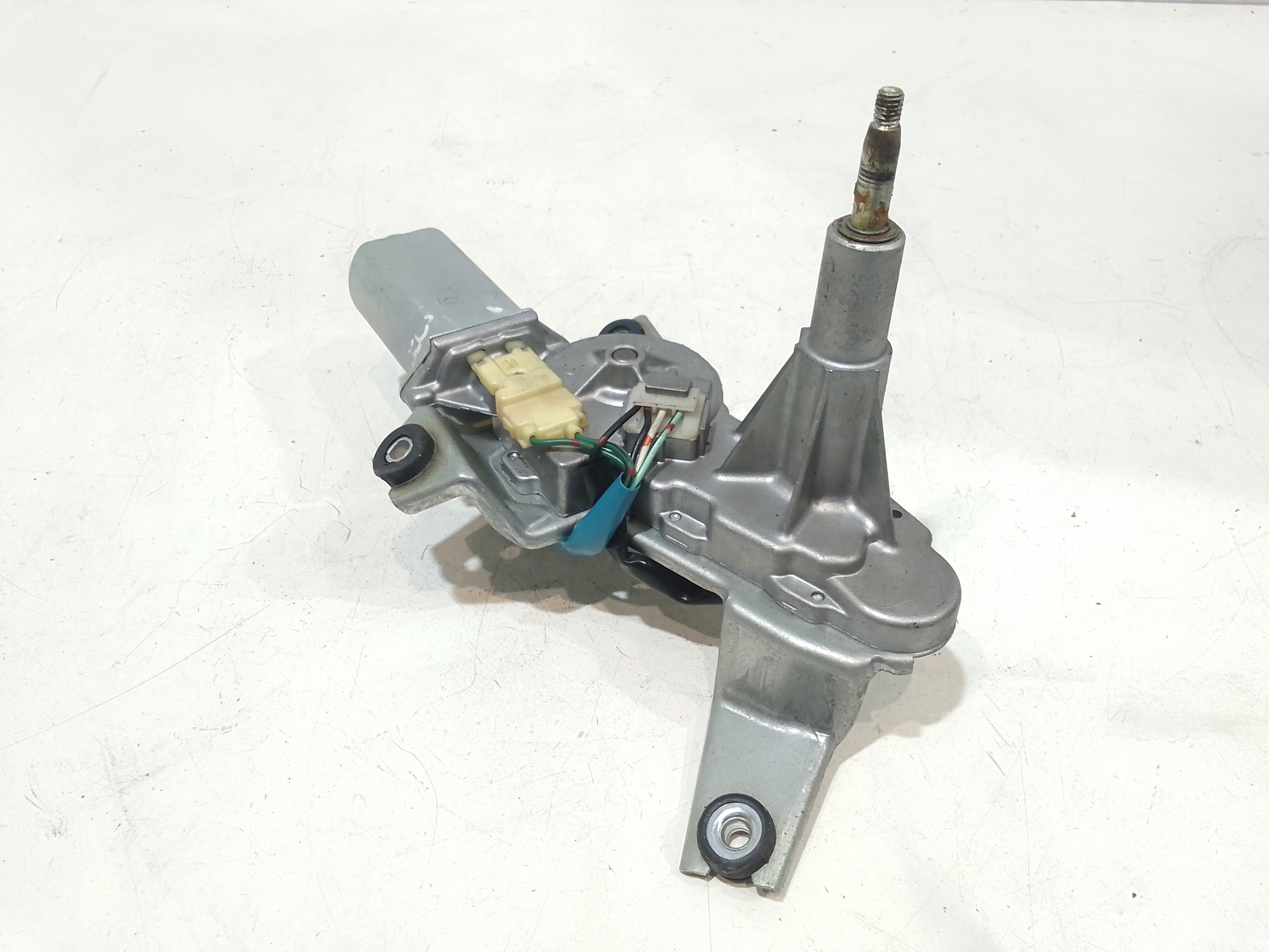 Motorino Tergicristallo Posteriore per Honda Cr-v 3 Serie (2004 - 2006)