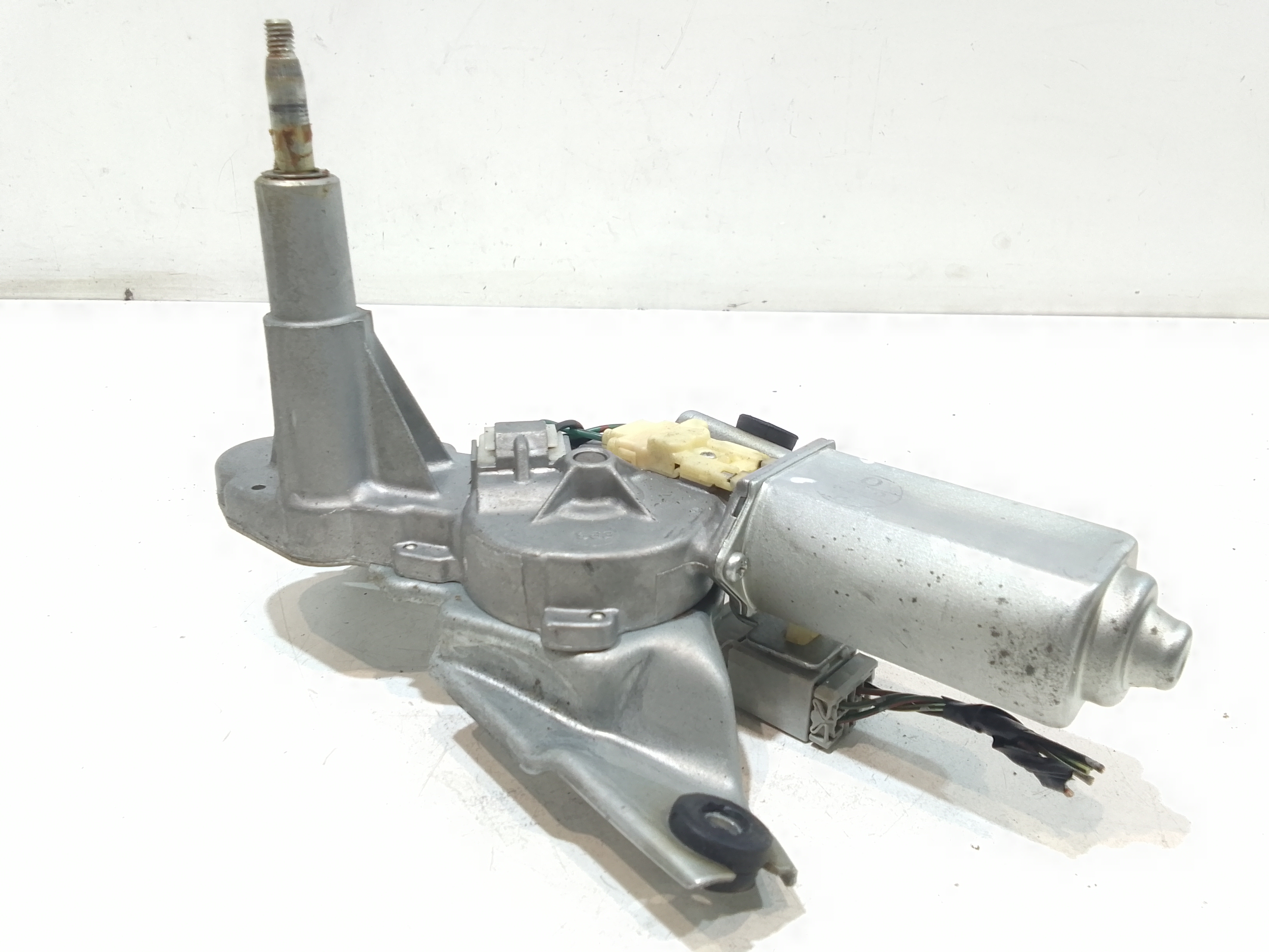 Motorino Tergicristallo Posteriore per Honda Cr-v 3 Serie (2004 - 2006)