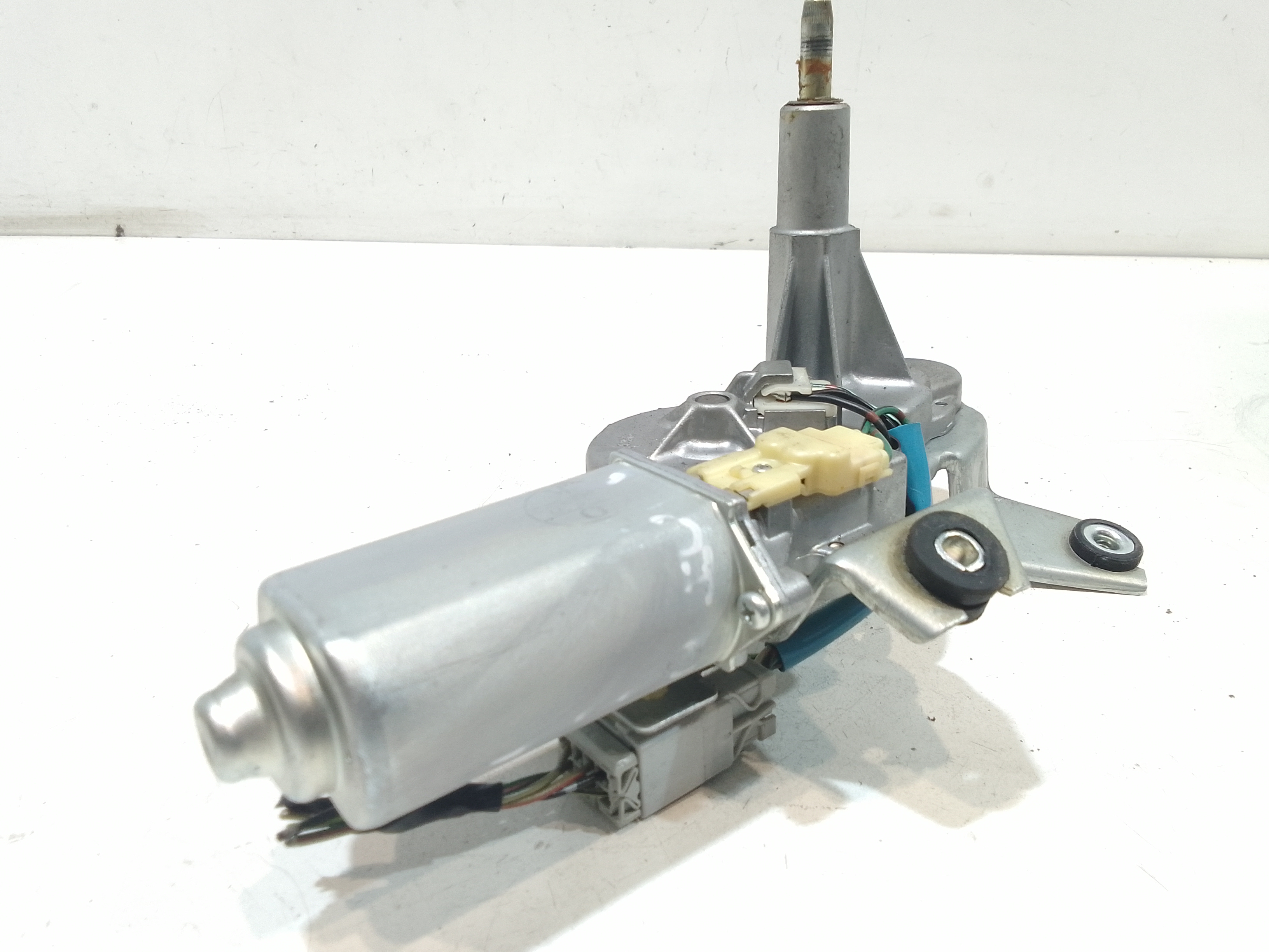 Motorino Tergicristallo Posteriore per Honda Cr-v 3 Serie (2004 - 2006)