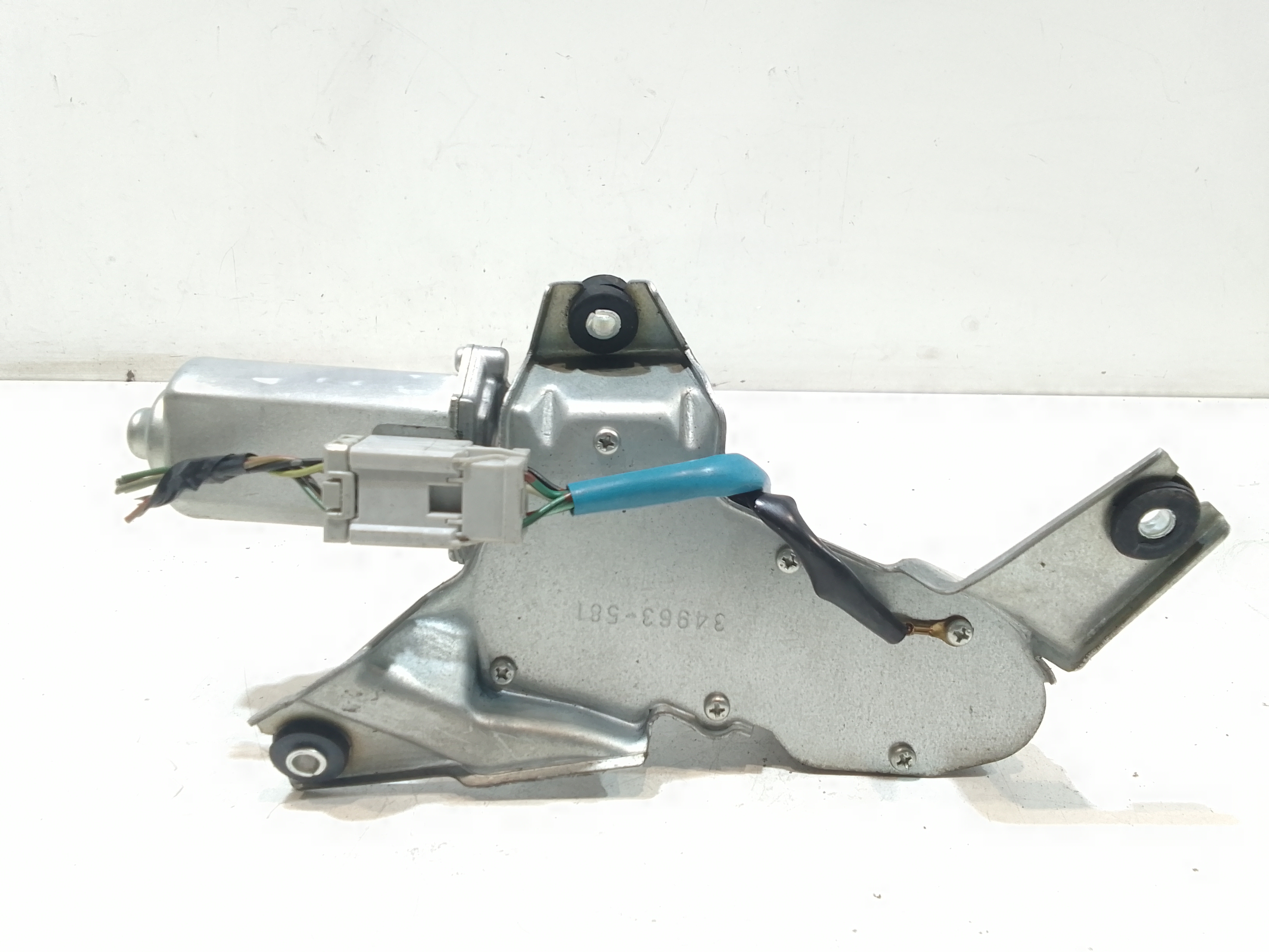 Motorino Tergicristallo Posteriore per Honda Cr-v 3 Serie (2004 - 2006)