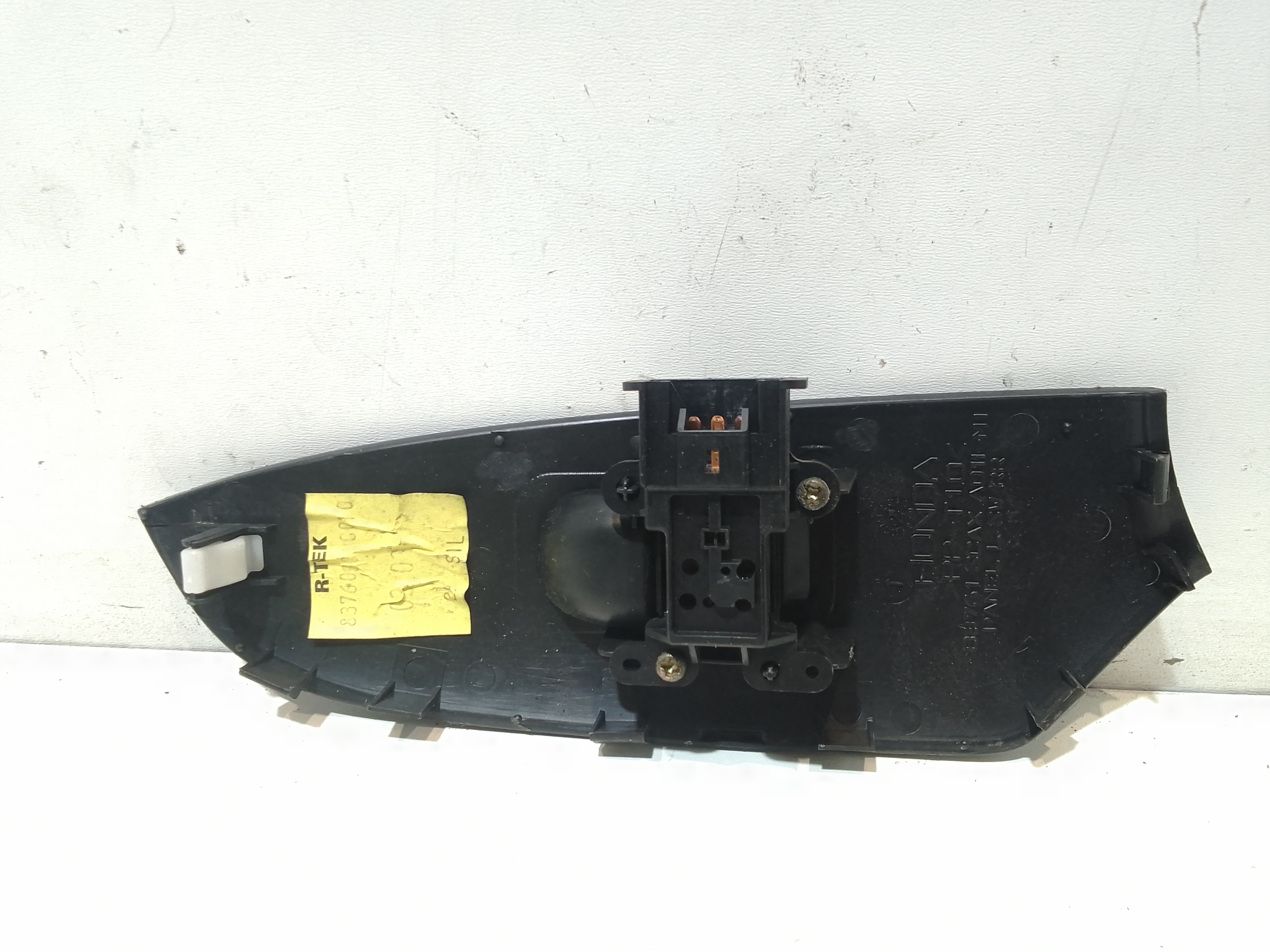 Pulsantiera Posteriore Sinistra per Honda Cr-v 3 Serie (2004 - 2006)