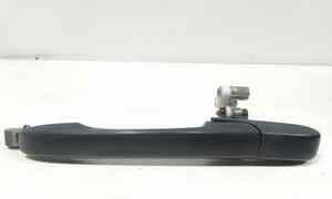 Maniglia esterna Posteriore Sinistra per Honda Cr-v 3 Serie (2004 - 2006)