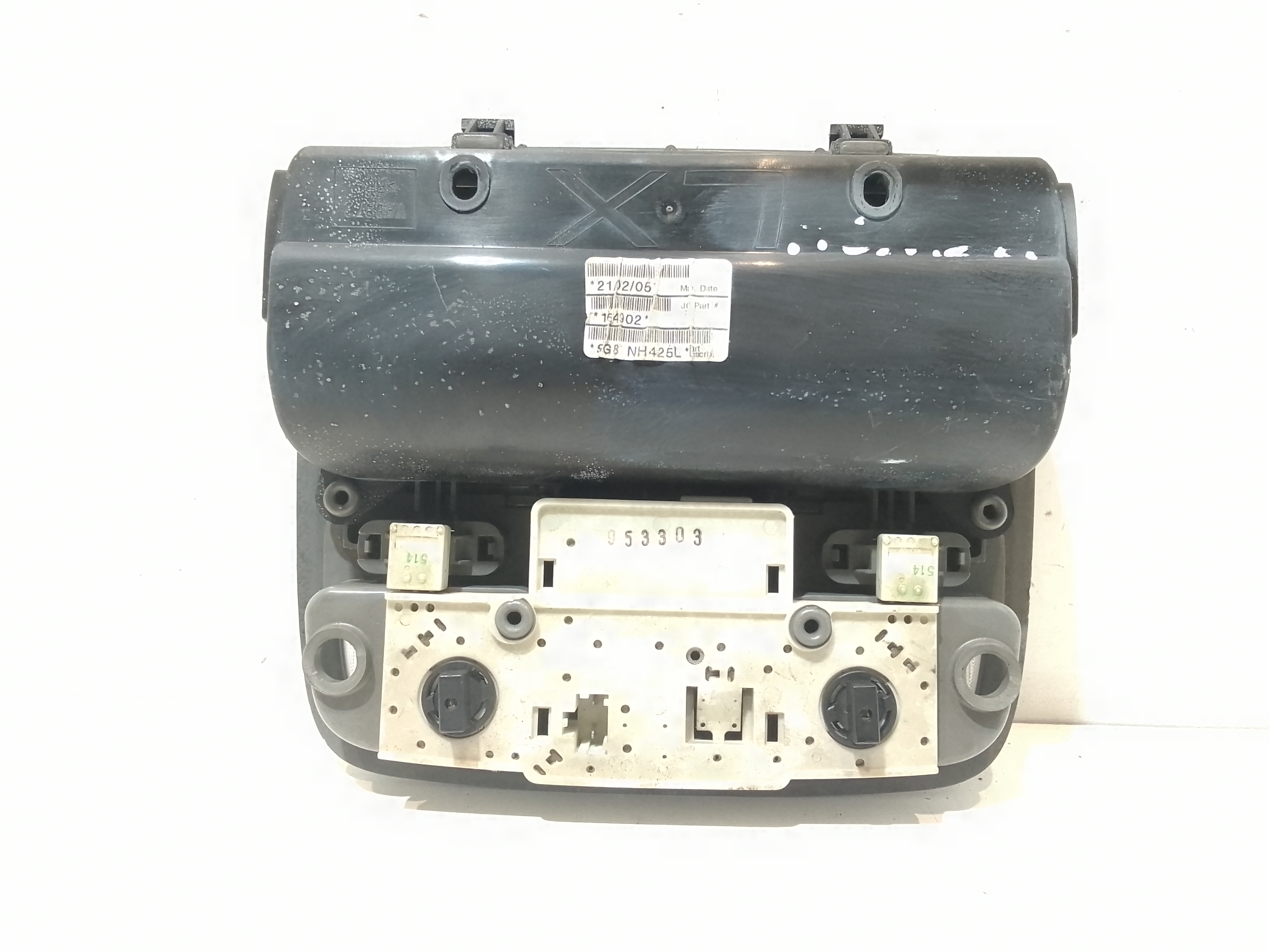 Plafoniera per Honda Cr-v 3 Serie (2004 - 2006)