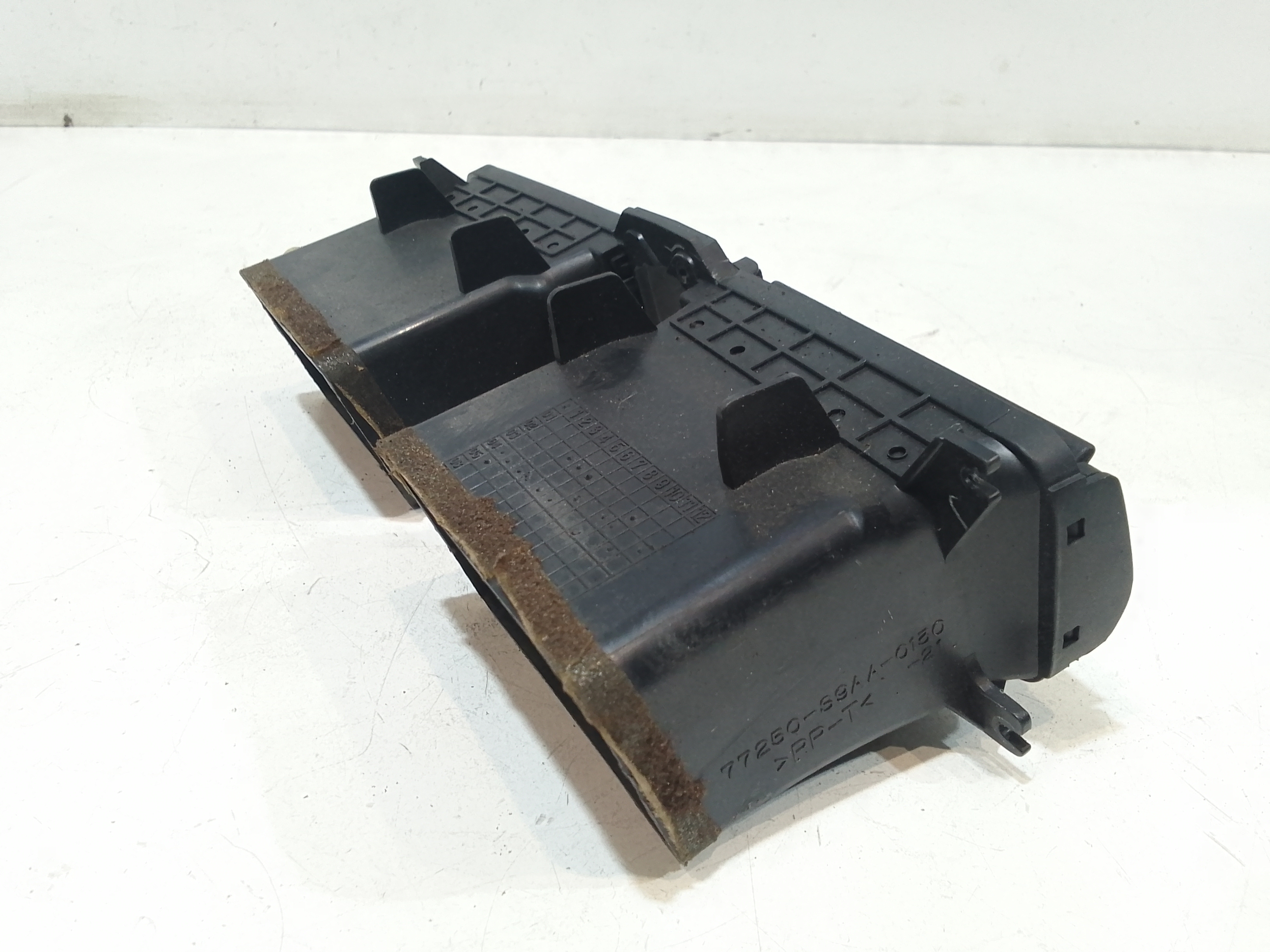 Bocchette Aria Centrale per Honda Cr-v 3 Serie (2004 - 2006)