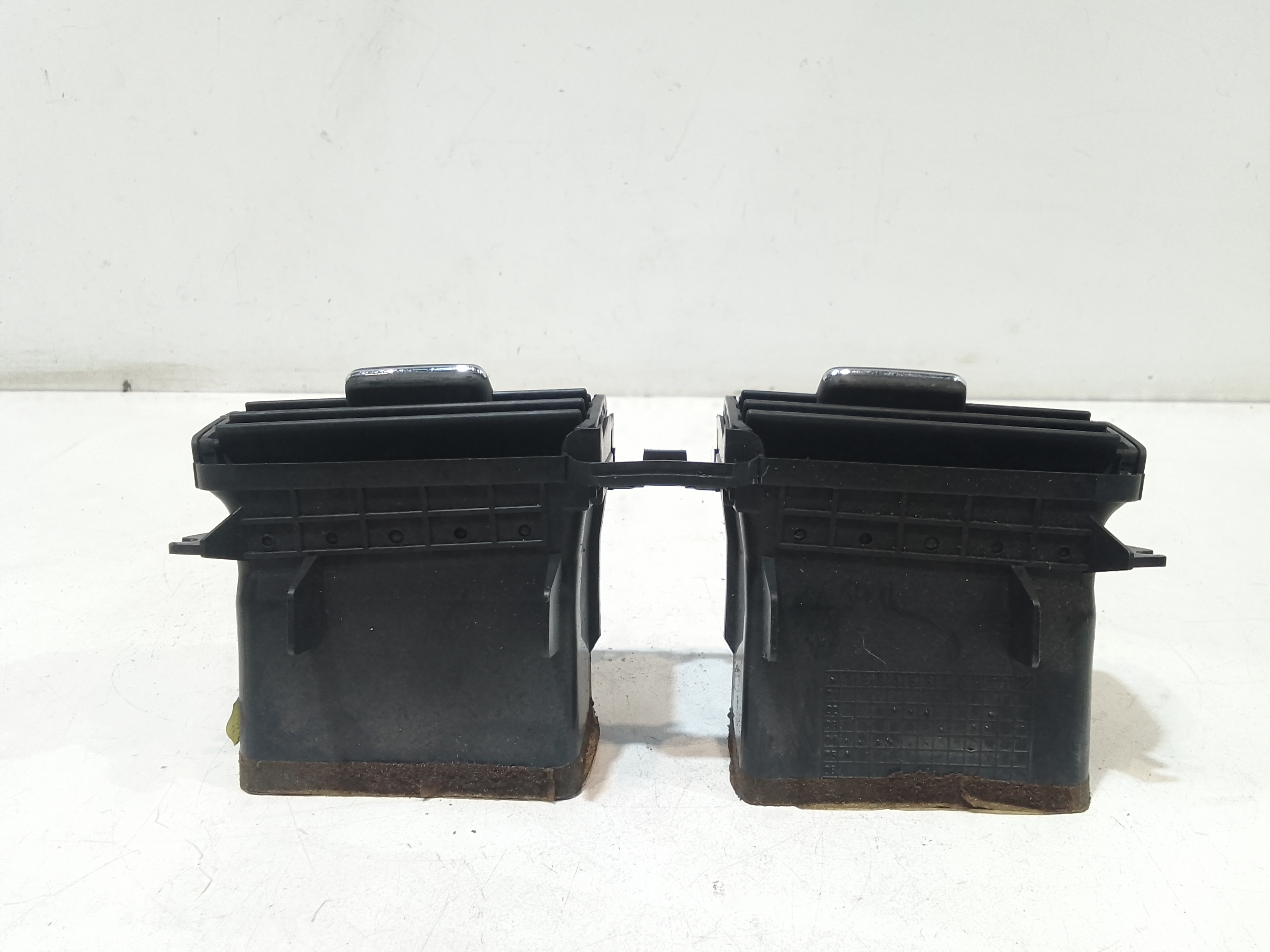 Bocchette Aria Centrale per Honda Cr-v 3 Serie (2004 - 2006)