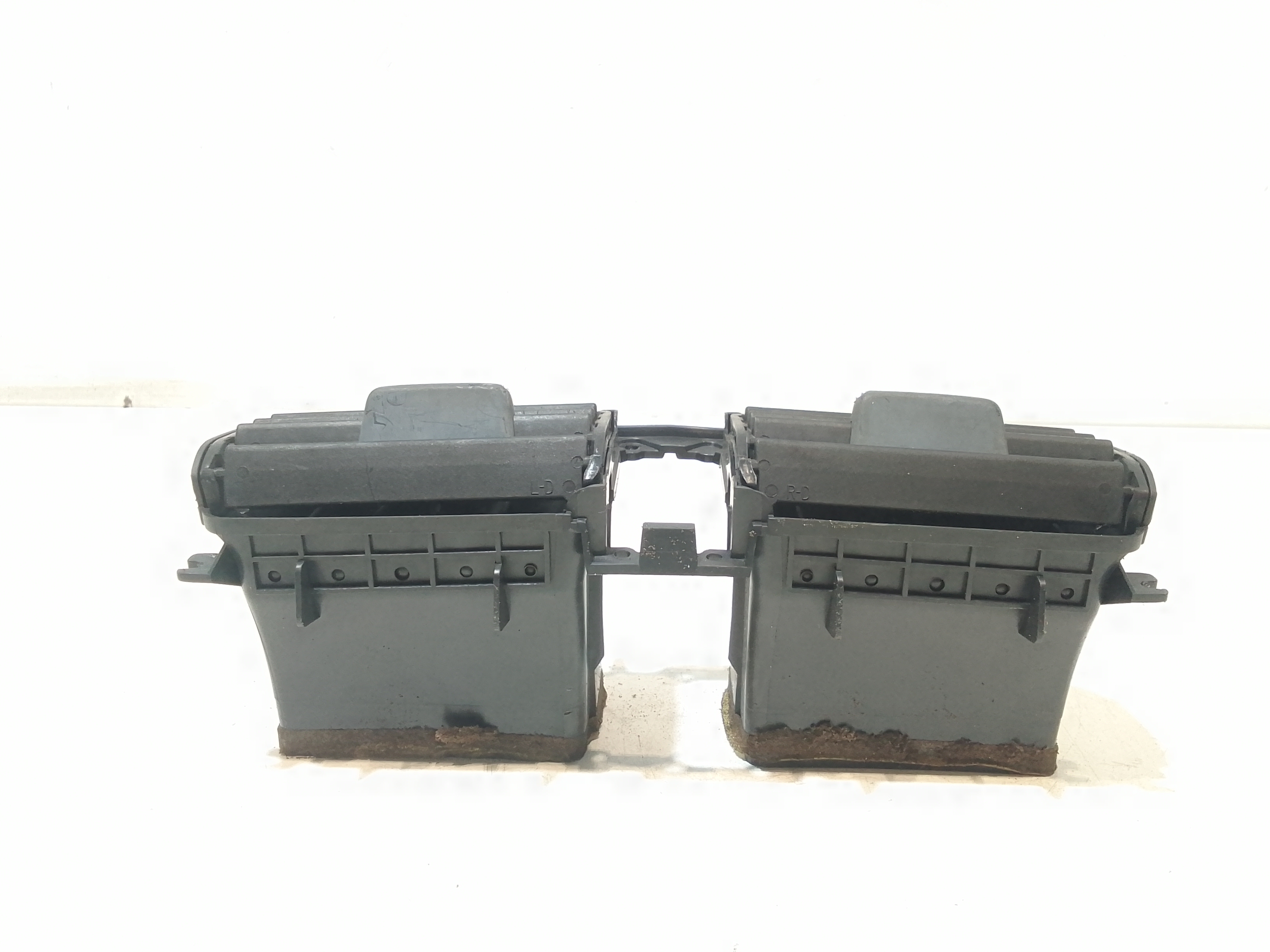 Bocchette Aria Centrale per Honda Cr-v 3 Serie (2004 - 2006)