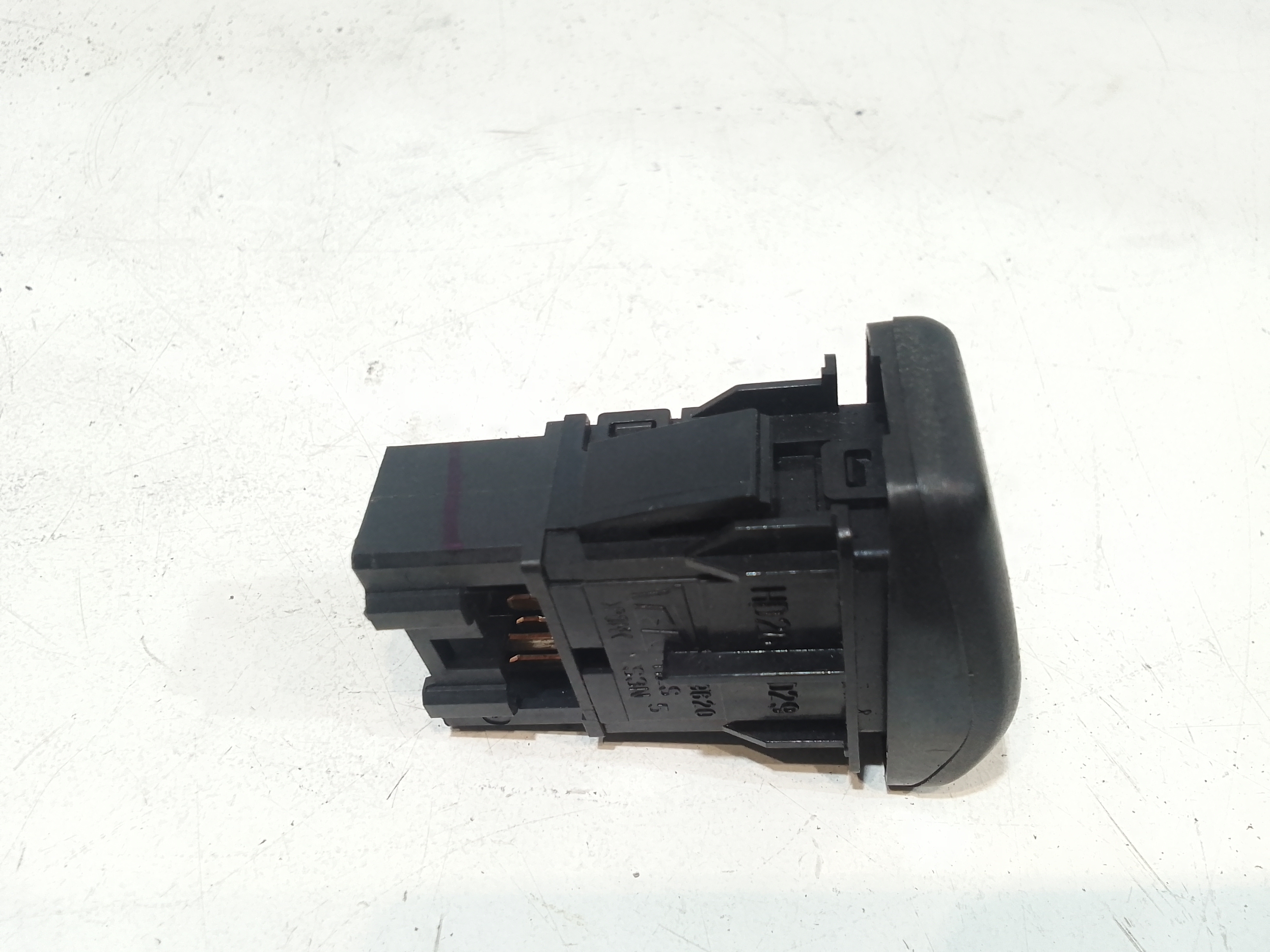 Pulsante luci di emergenza per Honda Cr-v 3 Serie (2004 - 2006)