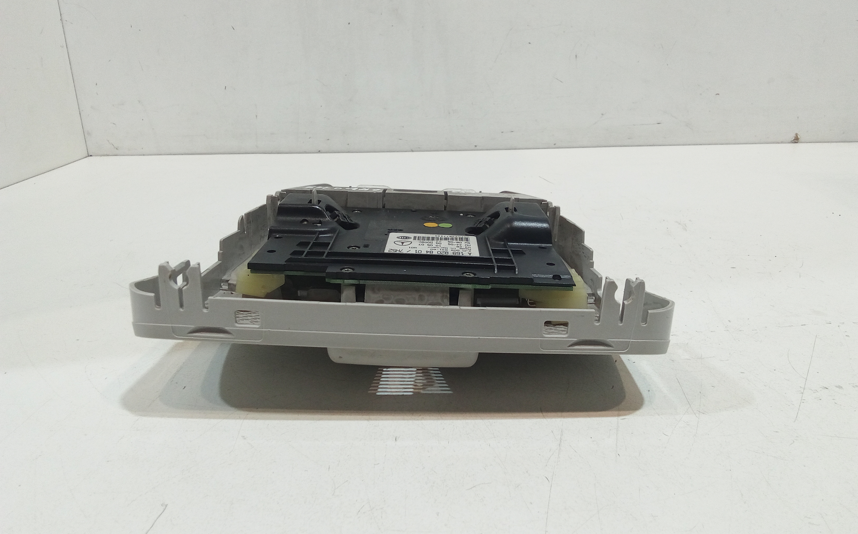 Plafoniera per Mercedes Classe A W169 3 Serie (2004 - 2008)