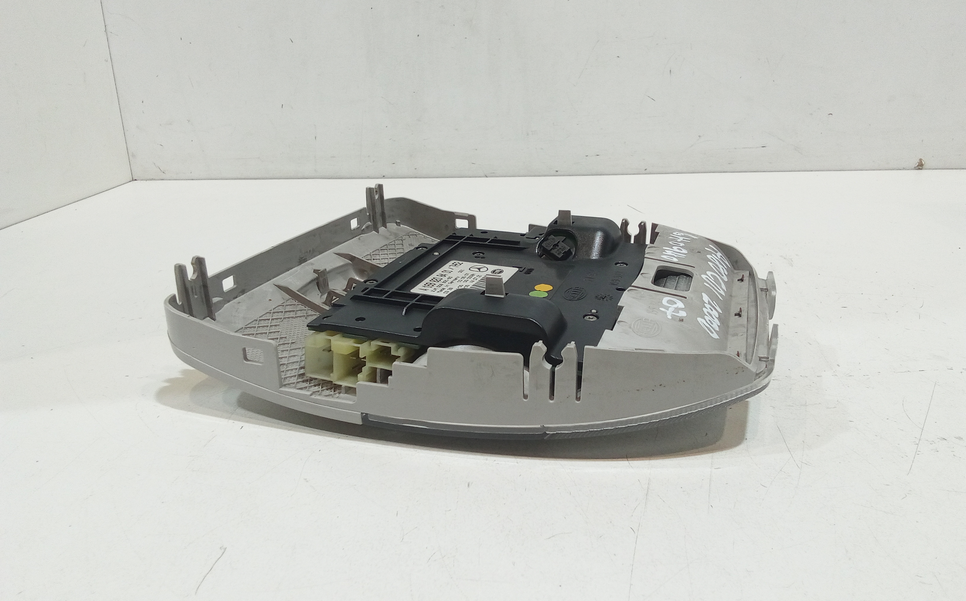 Plafoniera per Mercedes Classe A W169 3 Serie (2004 - 2008)