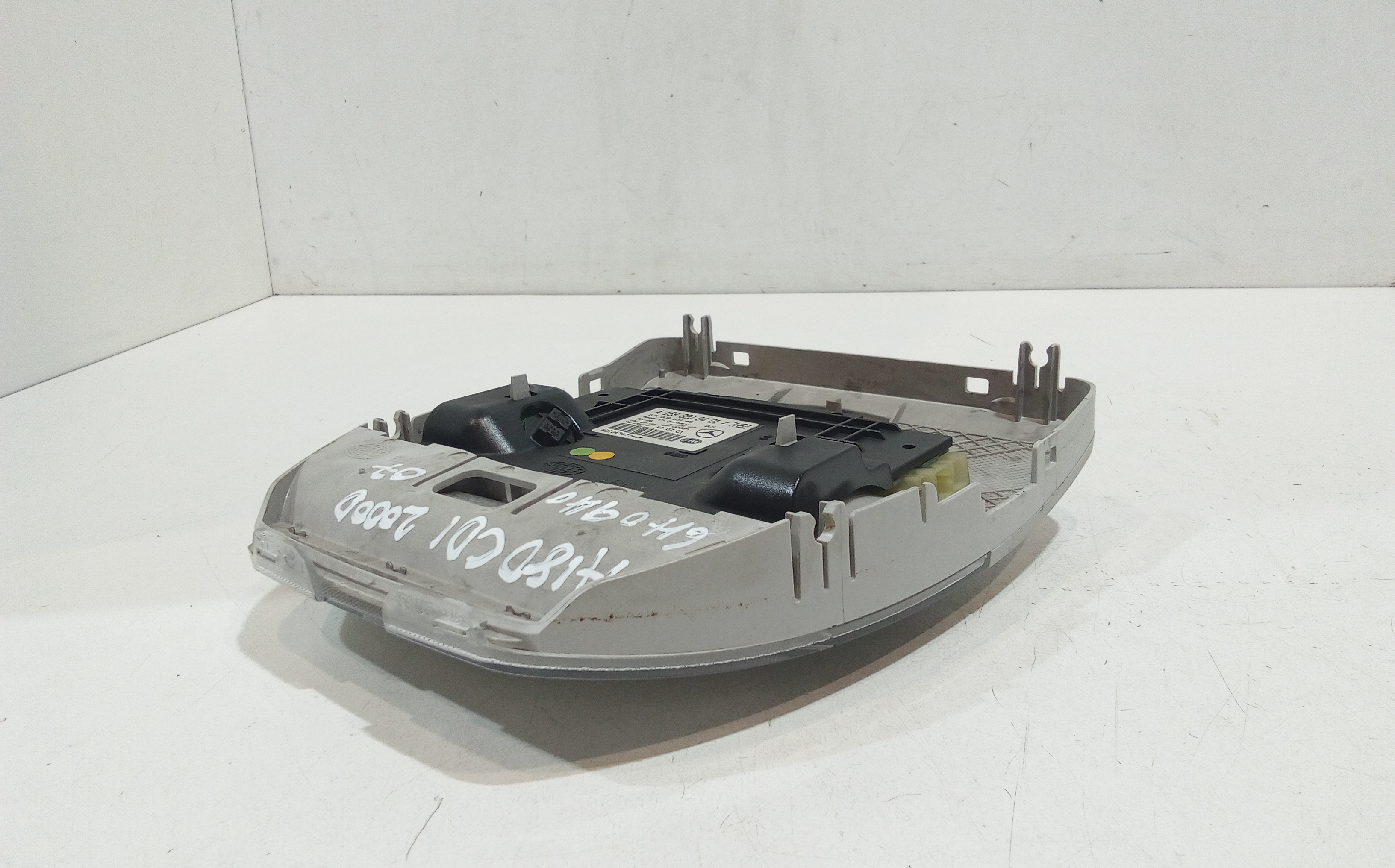 Plafoniera per Mercedes Classe A W169 3 Serie (2004 - 2008)