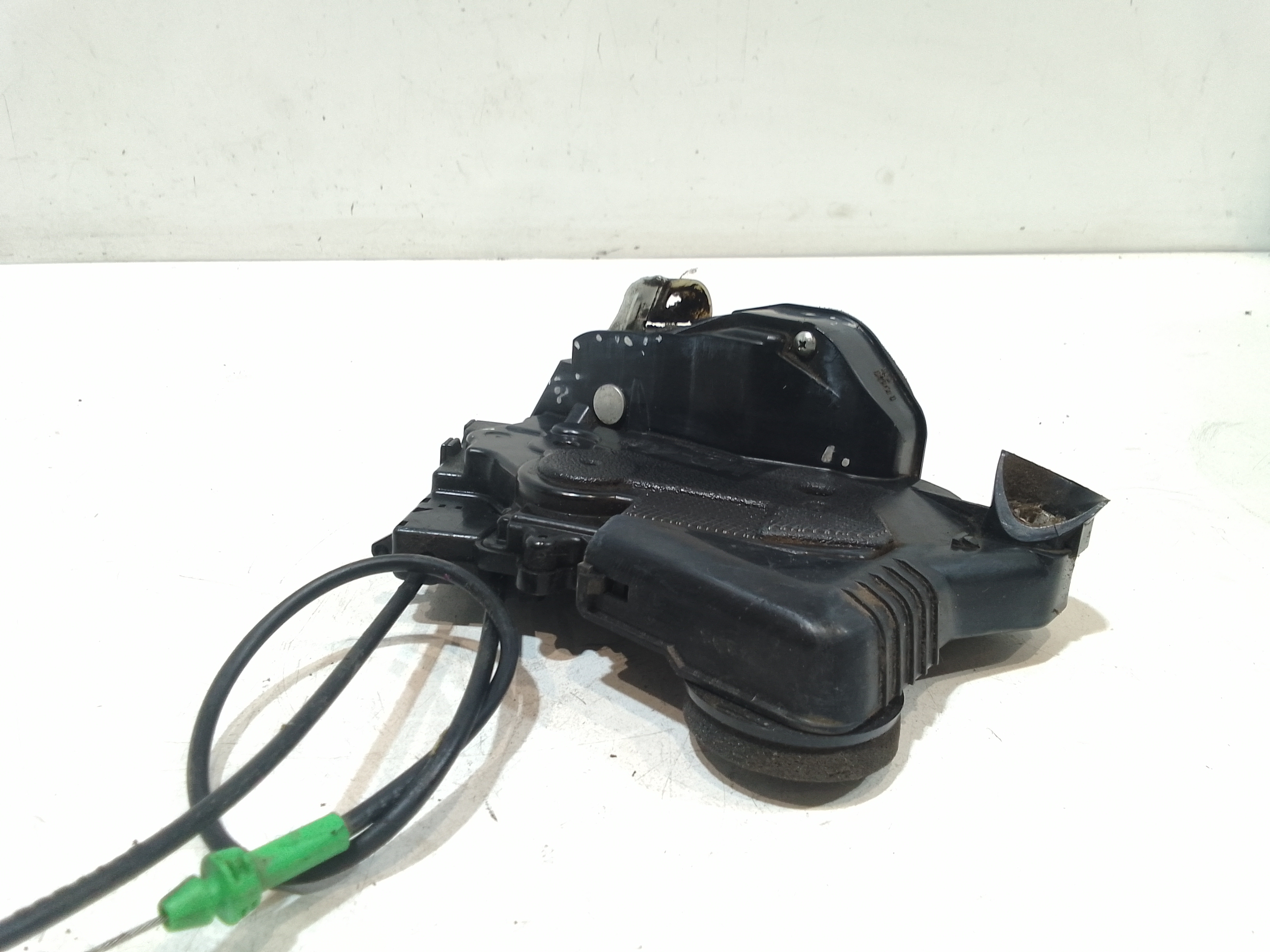 Serratura Anteriore Destra per Toyota Yaris Serie (08>11) (2008 - 2011)