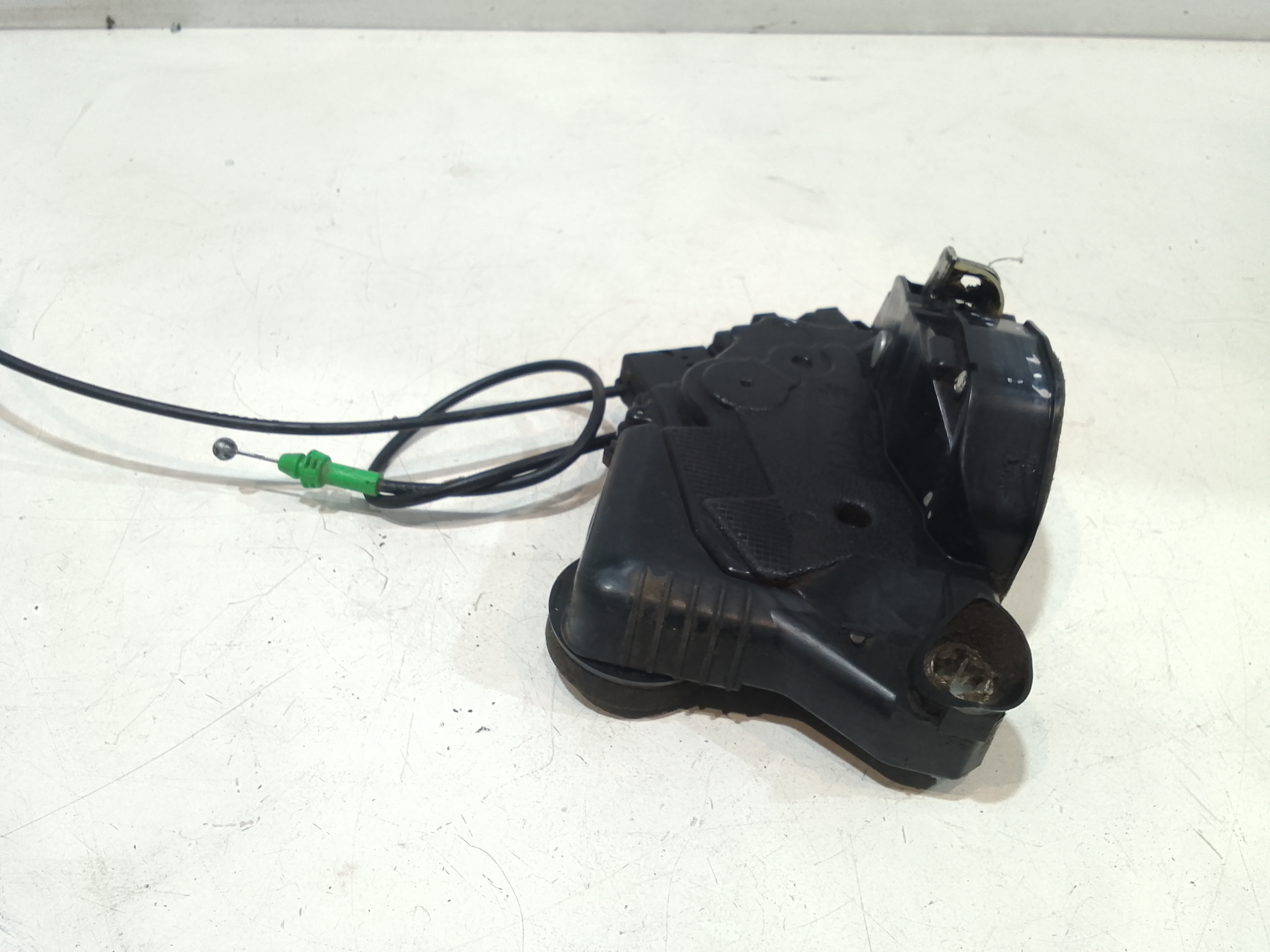 Serratura Anteriore Destra per Toyota Yaris Serie (08>11) (2008 - 2011)