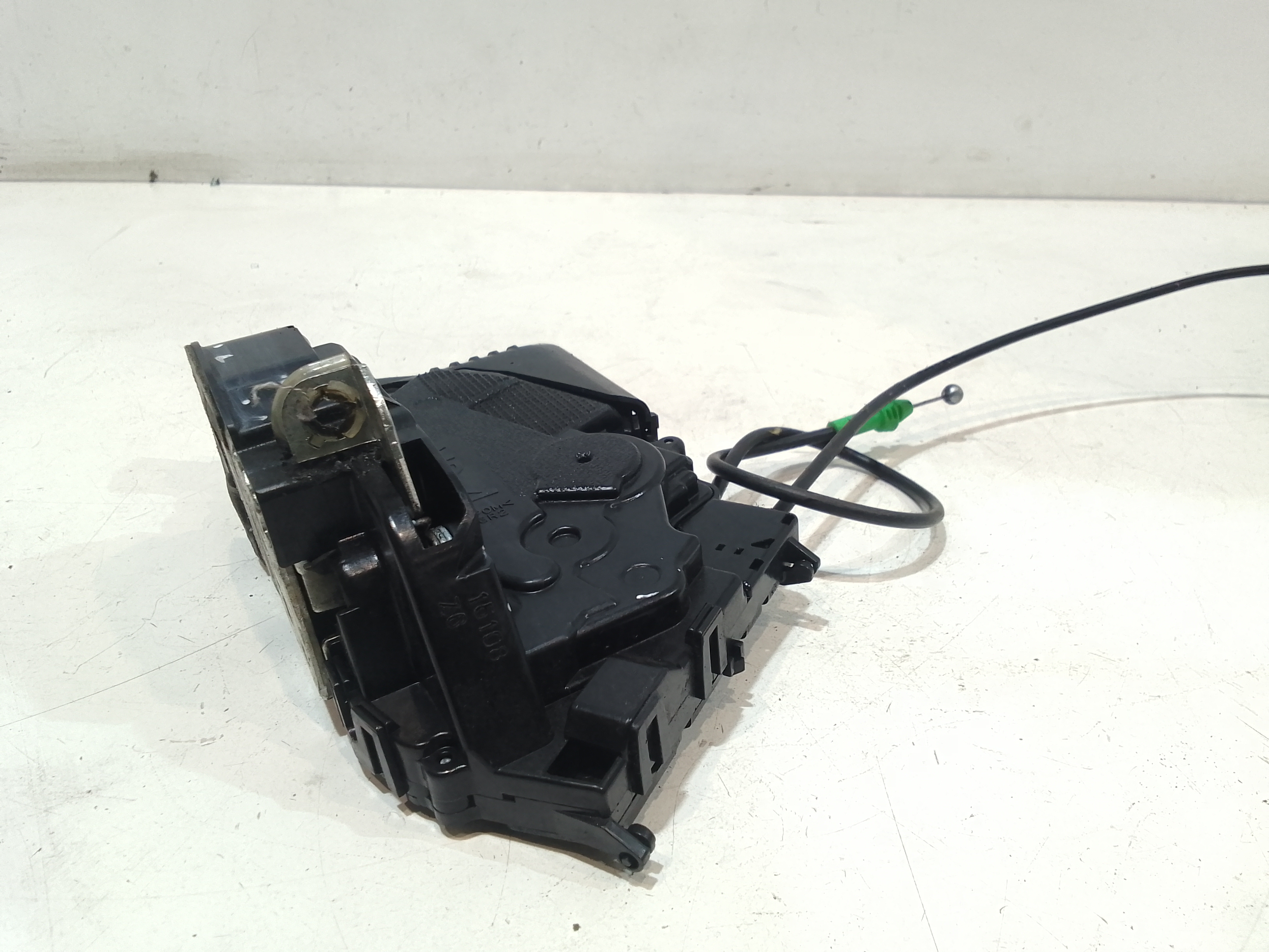 Serratura Anteriore Destra per Toyota Yaris Serie (08>11) (2008 - 2011)