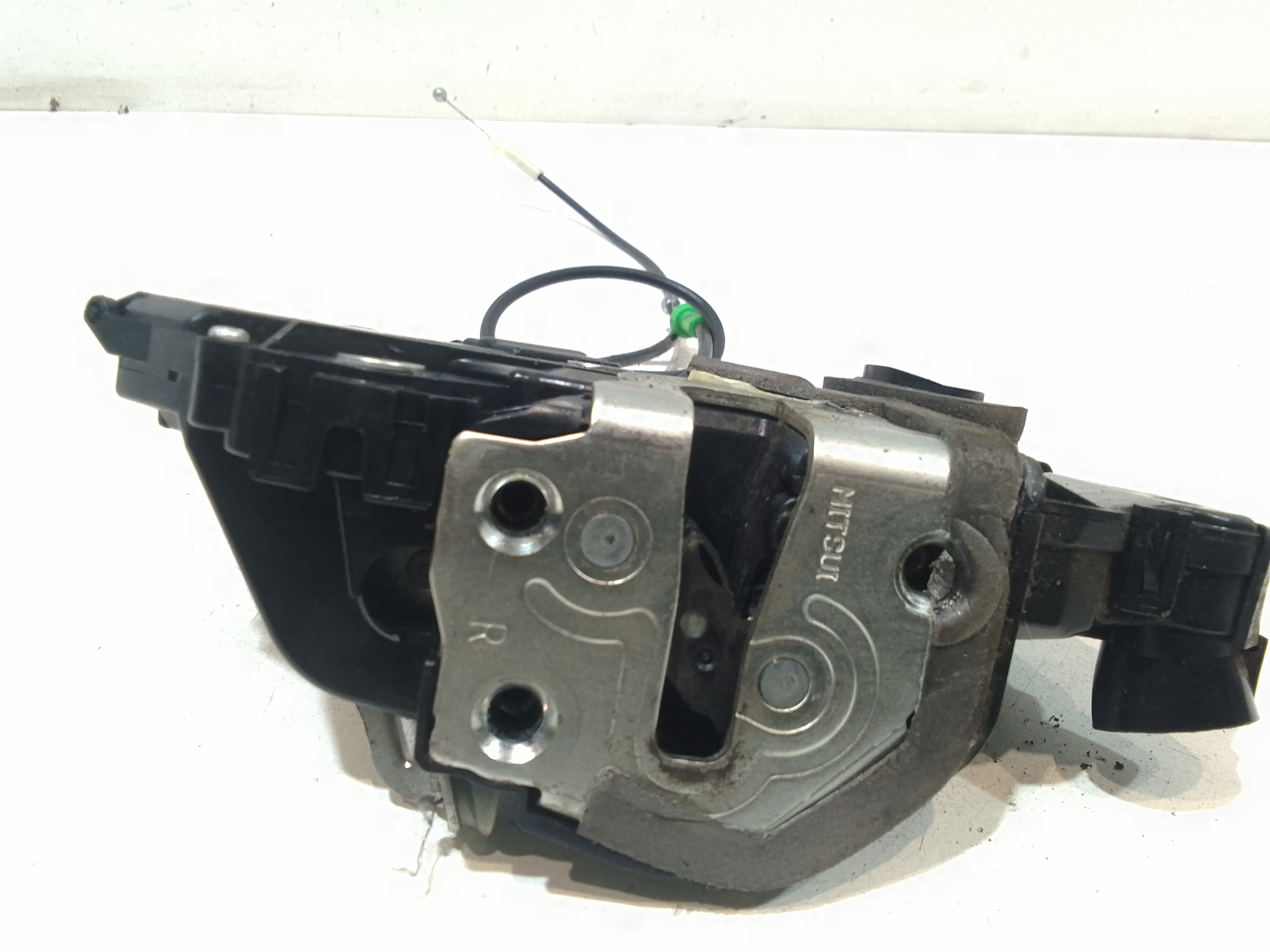 Serratura Anteriore Destra per Toyota Yaris Serie (08>11) (2008 - 2011)