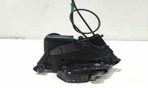 Serratura Anteriore Destra per Toyota Yaris Serie (08>11) (2008 - 2011)