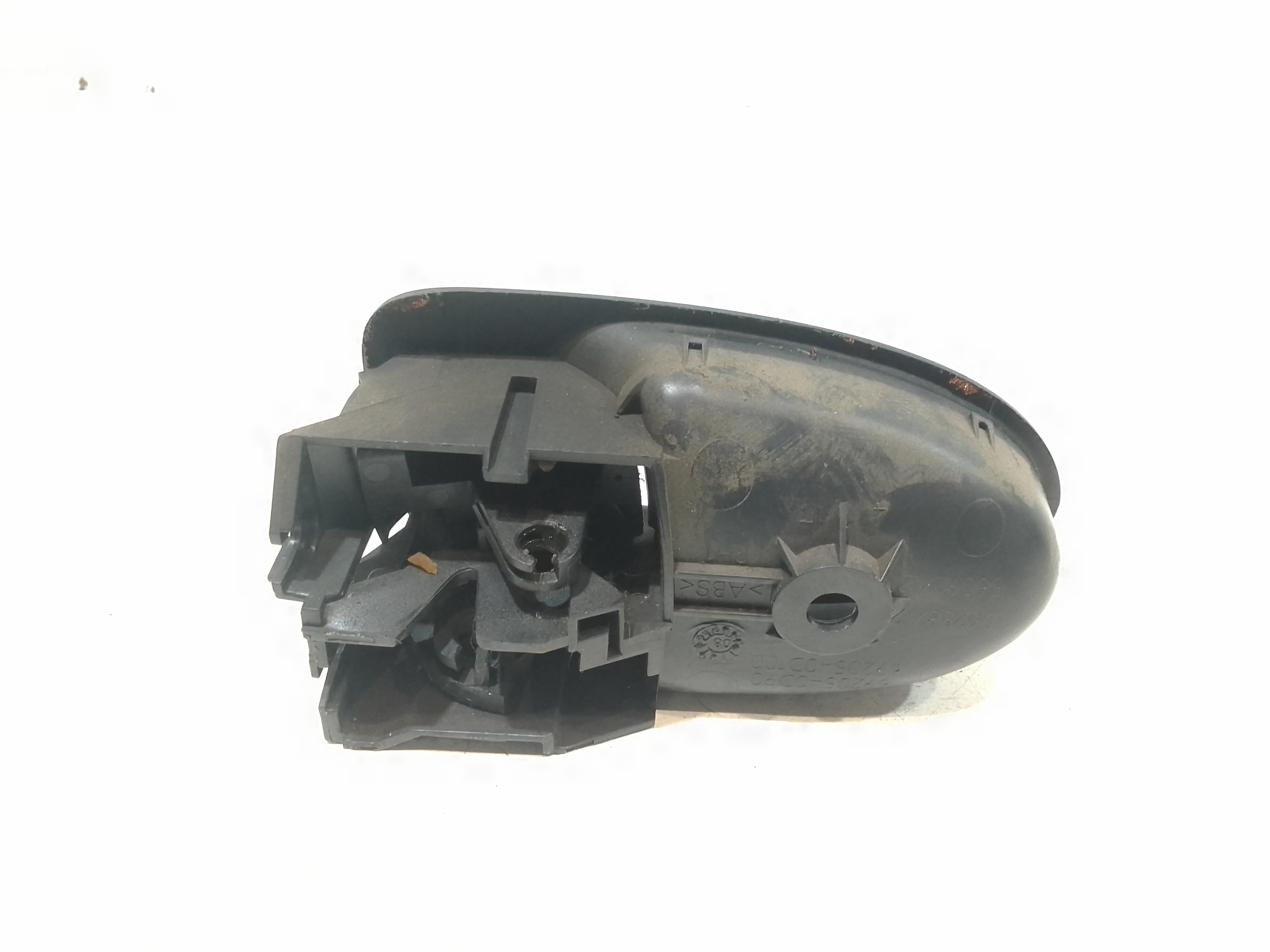 Maniglia interna Posteriore Destra per Toyota Yaris Serie (08>11) (2008 - 2011)