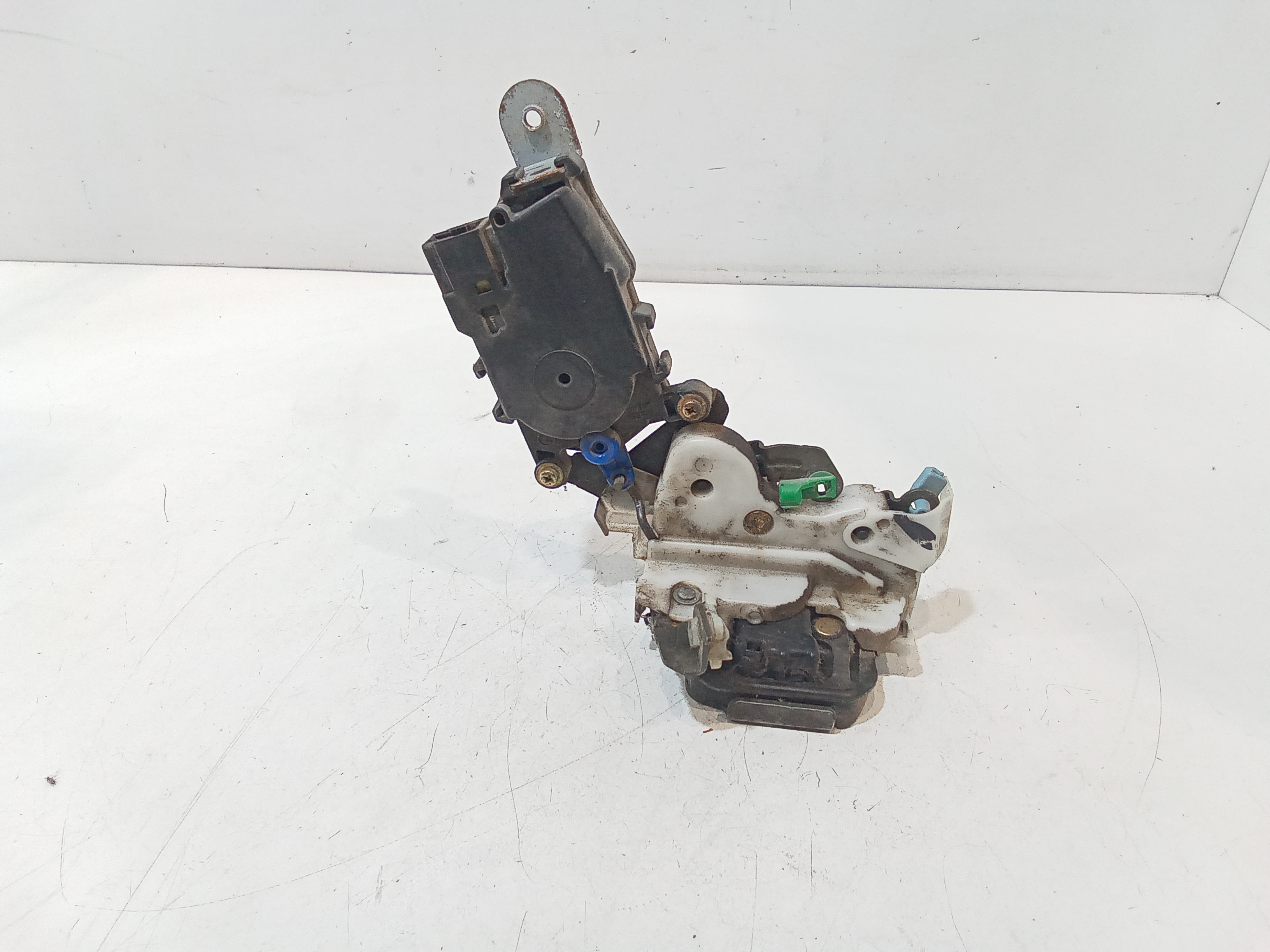 Serratura Posteriore Sinistra per Subaru Forester 1 Serie (1997 - 2002)