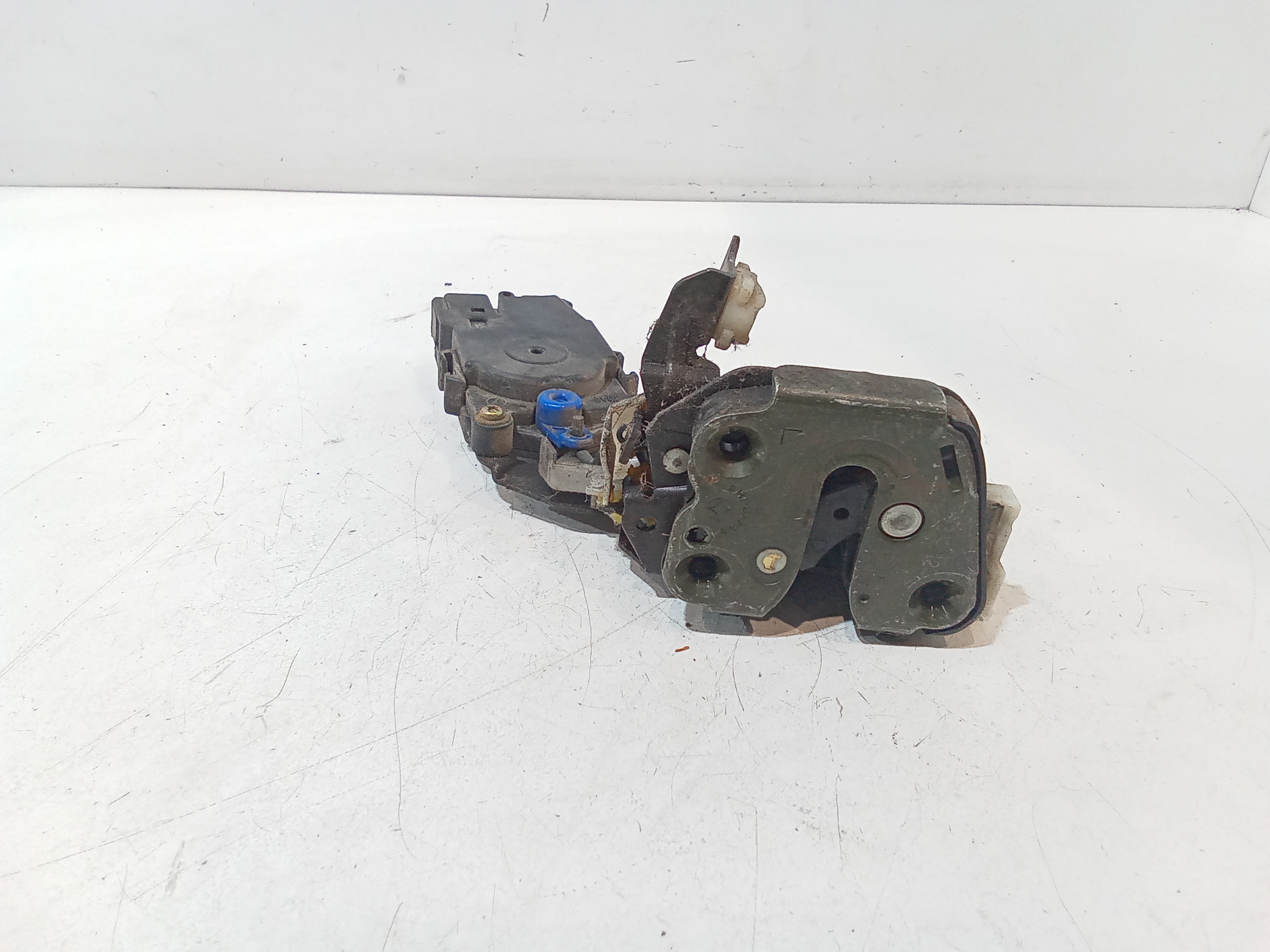 Serratura Posteriore Sinistra per Subaru Forester 1 Serie (1997 - 2002)