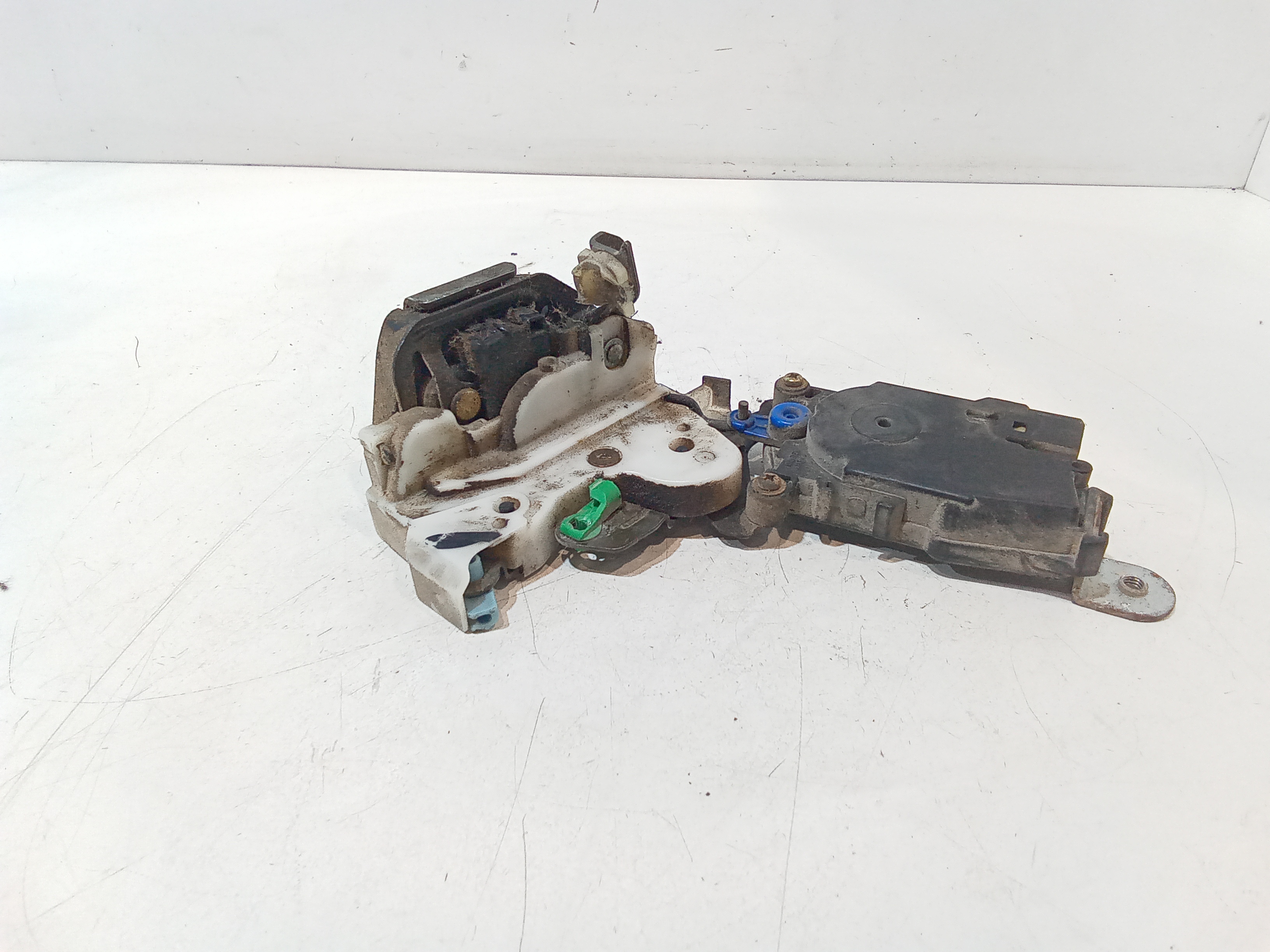 Serratura Posteriore Sinistra per Subaru Forester 1 Serie (1997 - 2002)