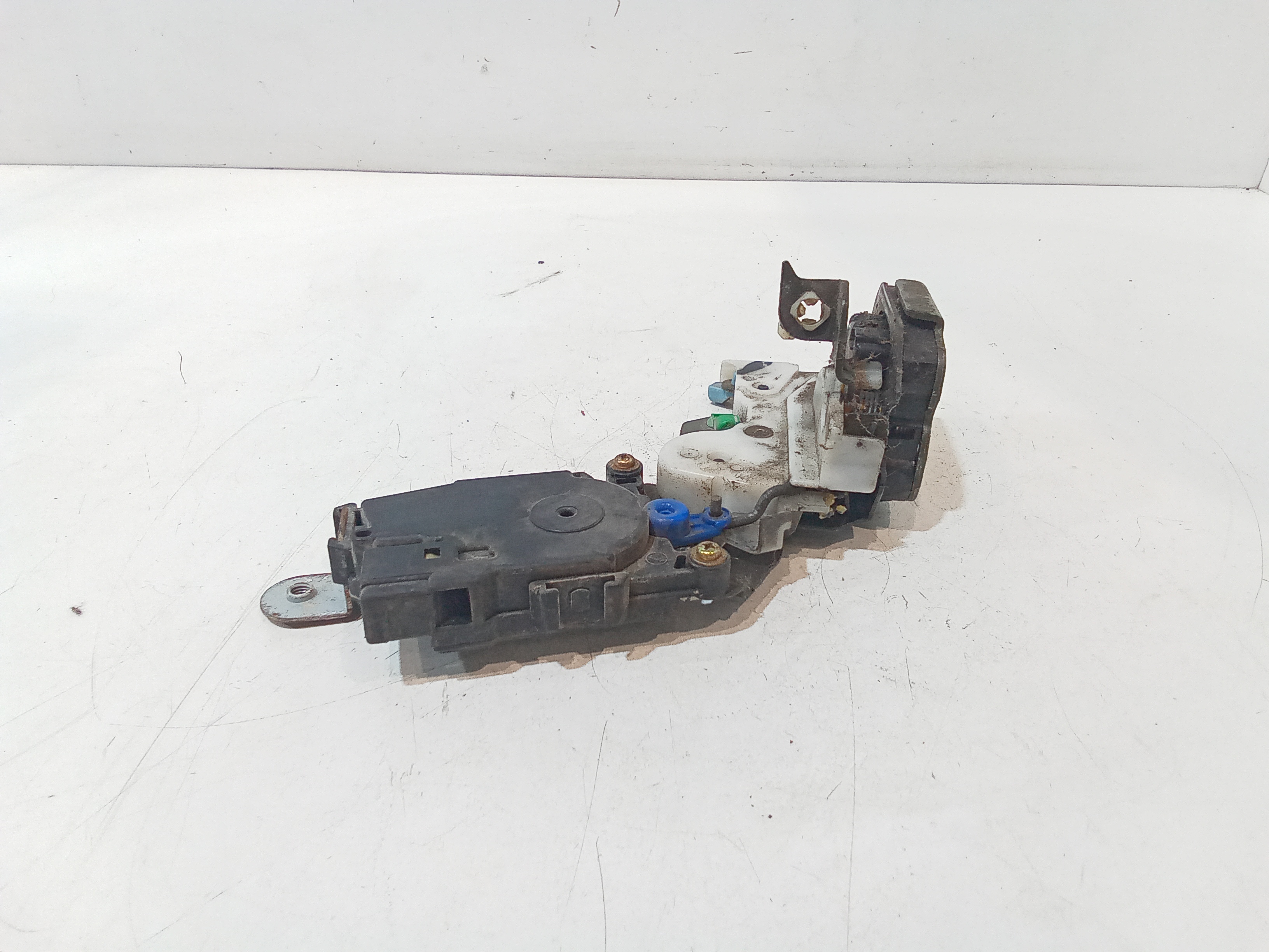 Serratura Posteriore Sinistra per Subaru Forester 1 Serie (1997 - 2002)