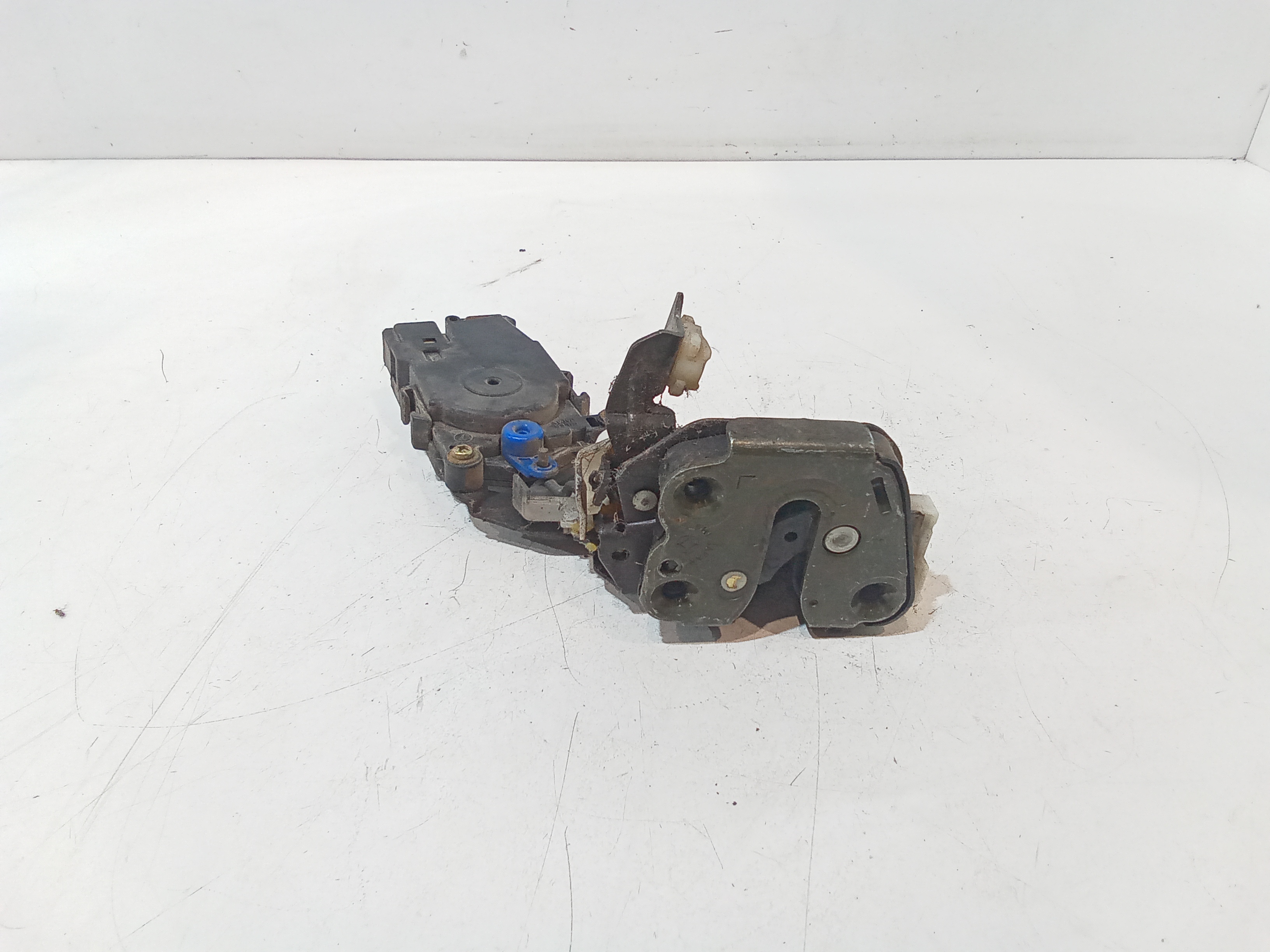 Serratura Posteriore Sinistra per Subaru Forester 1 Serie (1997 - 2002)