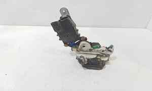 Serratura Posteriore Sinistra per Subaru Forester 1 Serie (1997 - 2002)