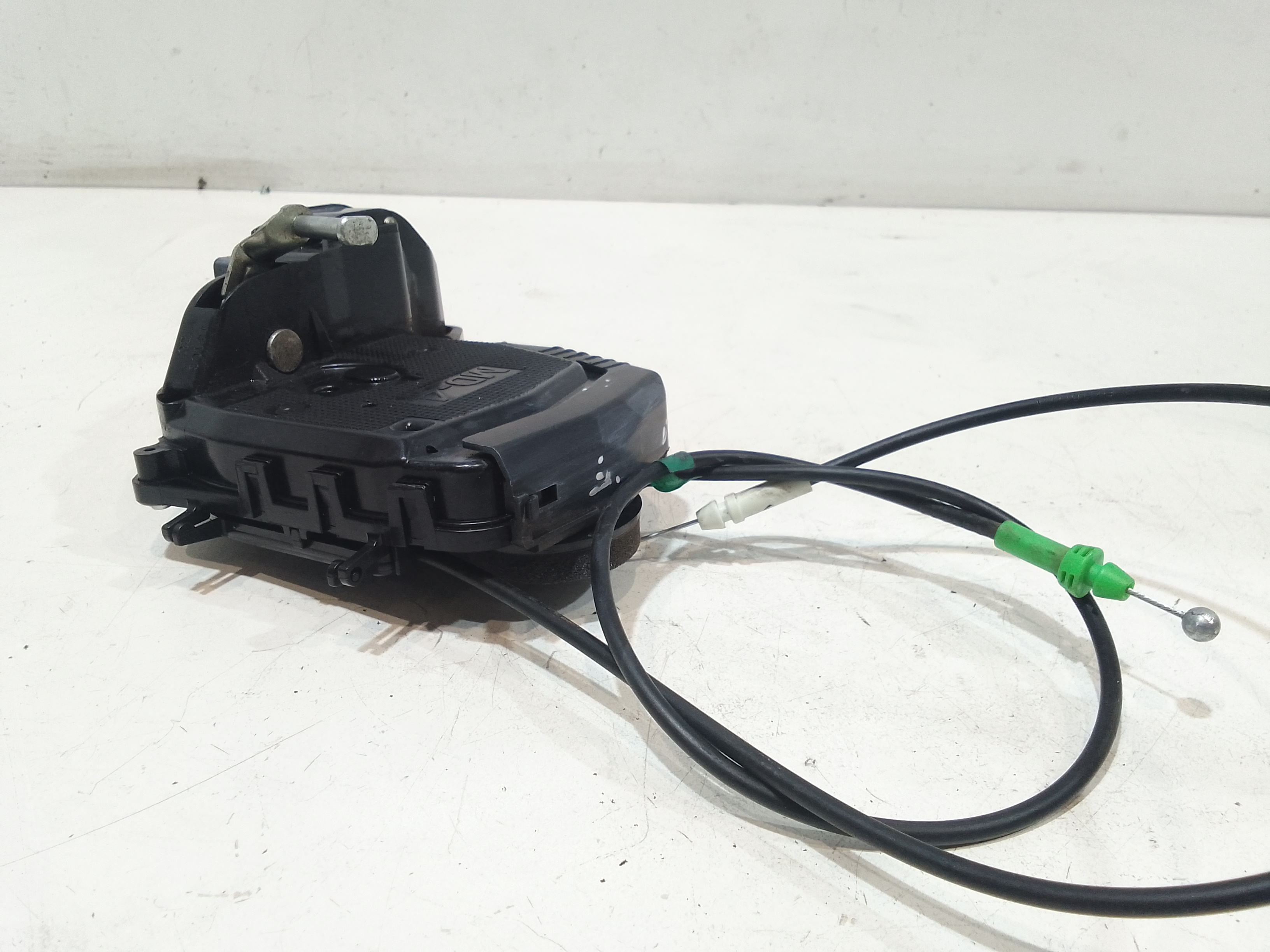 Serratura Posteriore destra per Toyota Yaris Serie (08>11) (2008 - 2011)