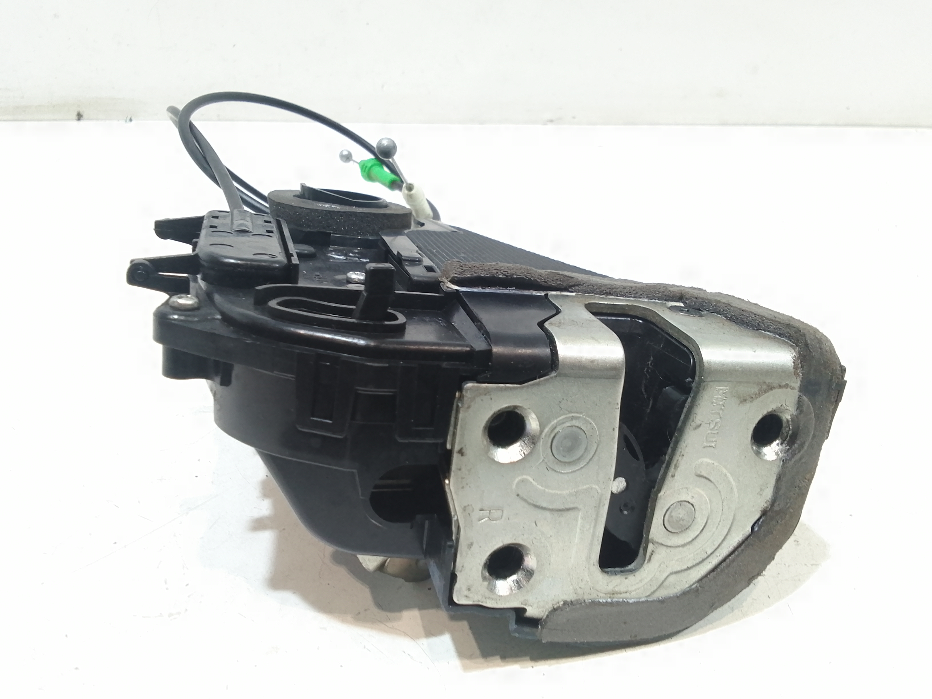 Serratura Posteriore destra per Toyota Yaris Serie (08>11) (2008 - 2011)