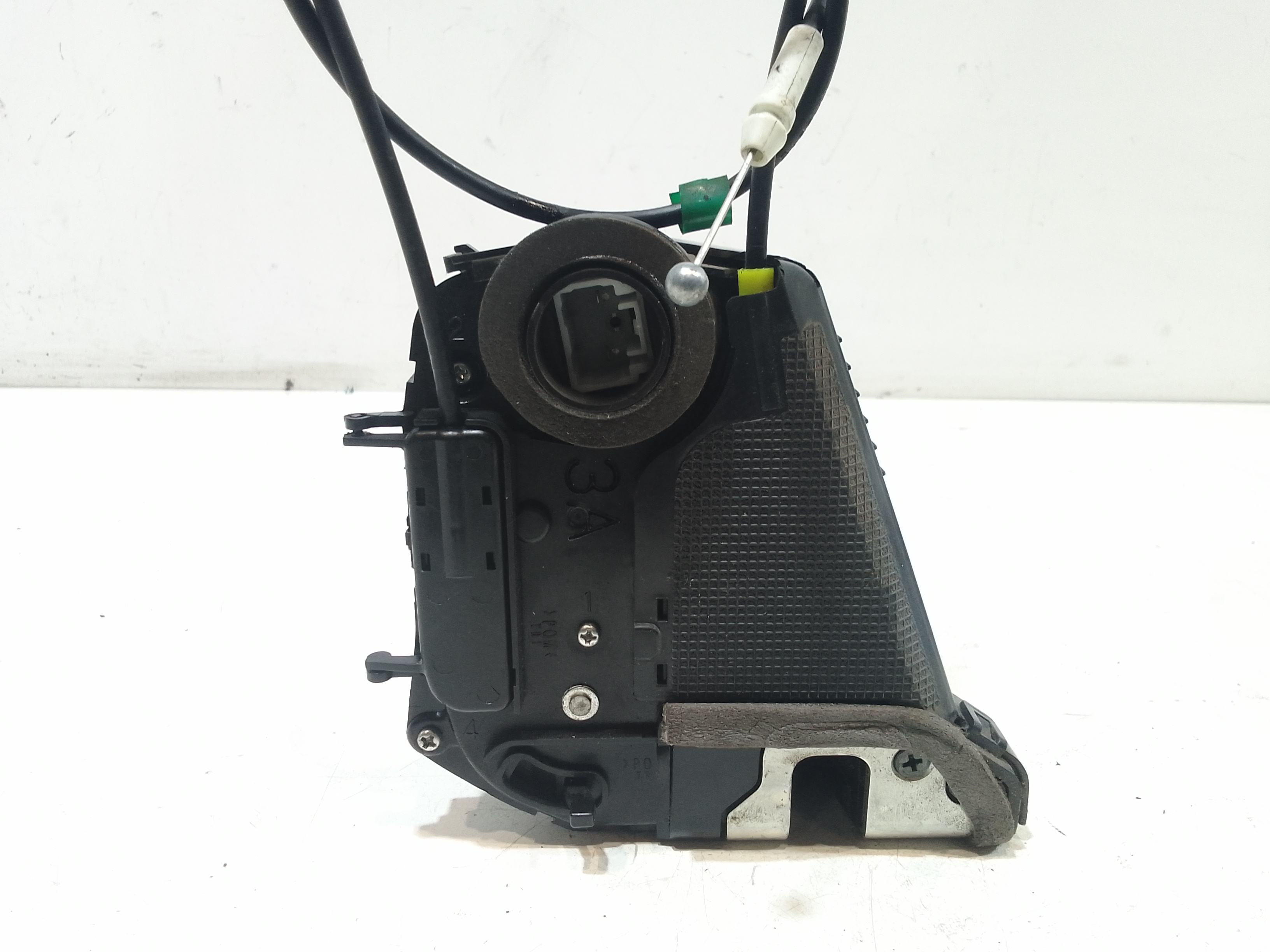 Serratura Posteriore destra per Toyota Yaris Serie (08>11) (2008 - 2011)