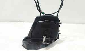 Serratura Posteriore destra per Toyota Yaris Serie (08>11) (2008 - 2011)