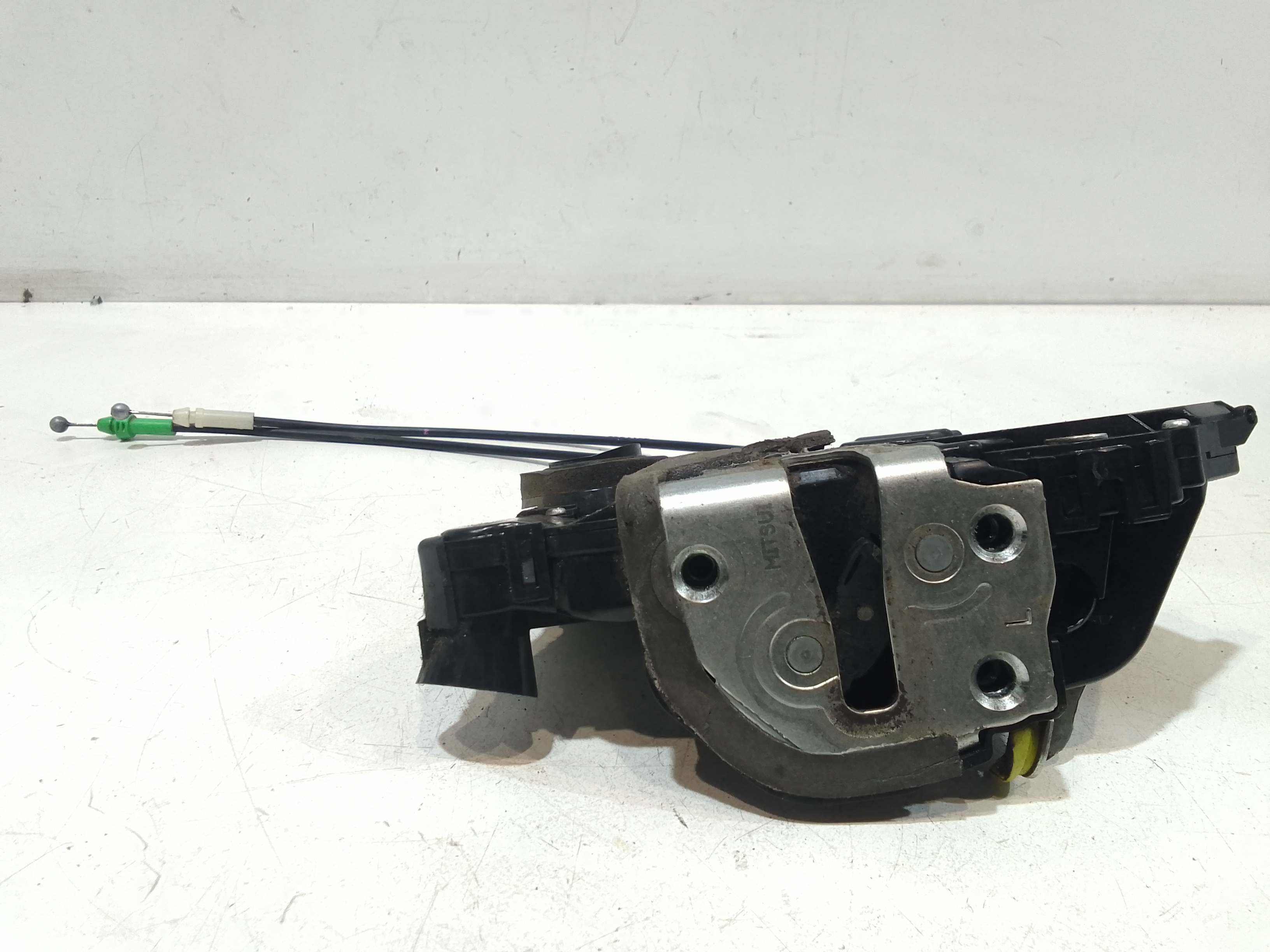 Serratura Anteriore Sinistra per Toyota Yaris Serie (08>11) (2008 - 2011)