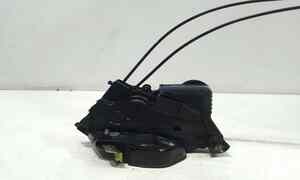 Serratura Anteriore Sinistra per Toyota Yaris Serie (08>11) (2008 - 2011)