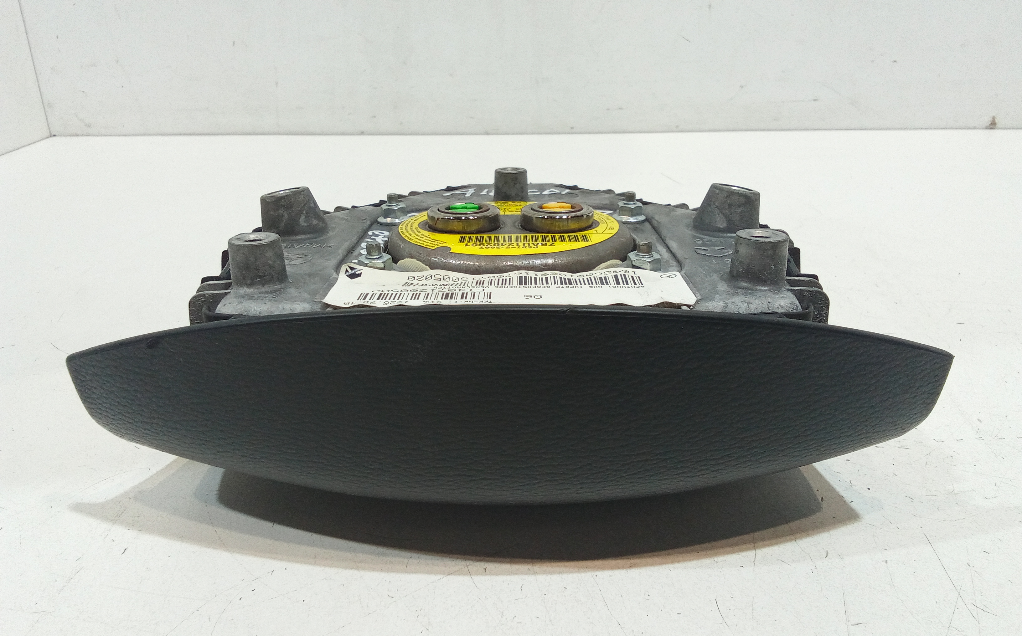 Airbag Volante per Mercedes Classe A W169 3 Serie (2004 - 2008)