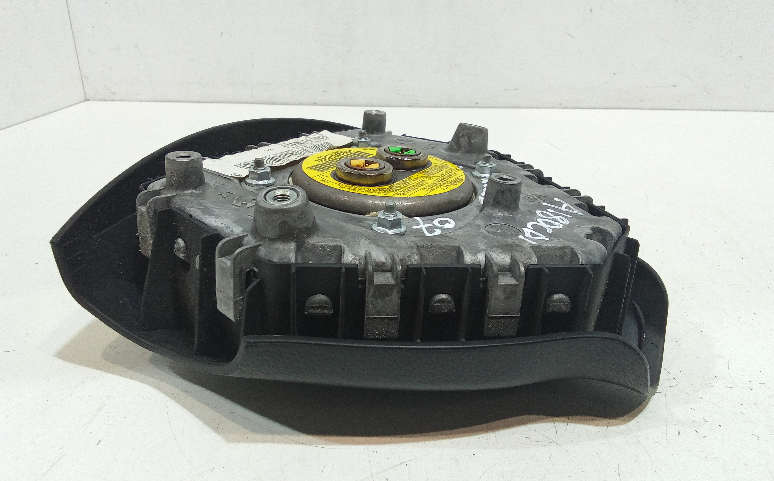 Airbag Volante per Mercedes Classe A W169 3 Serie (2004 - 2008)