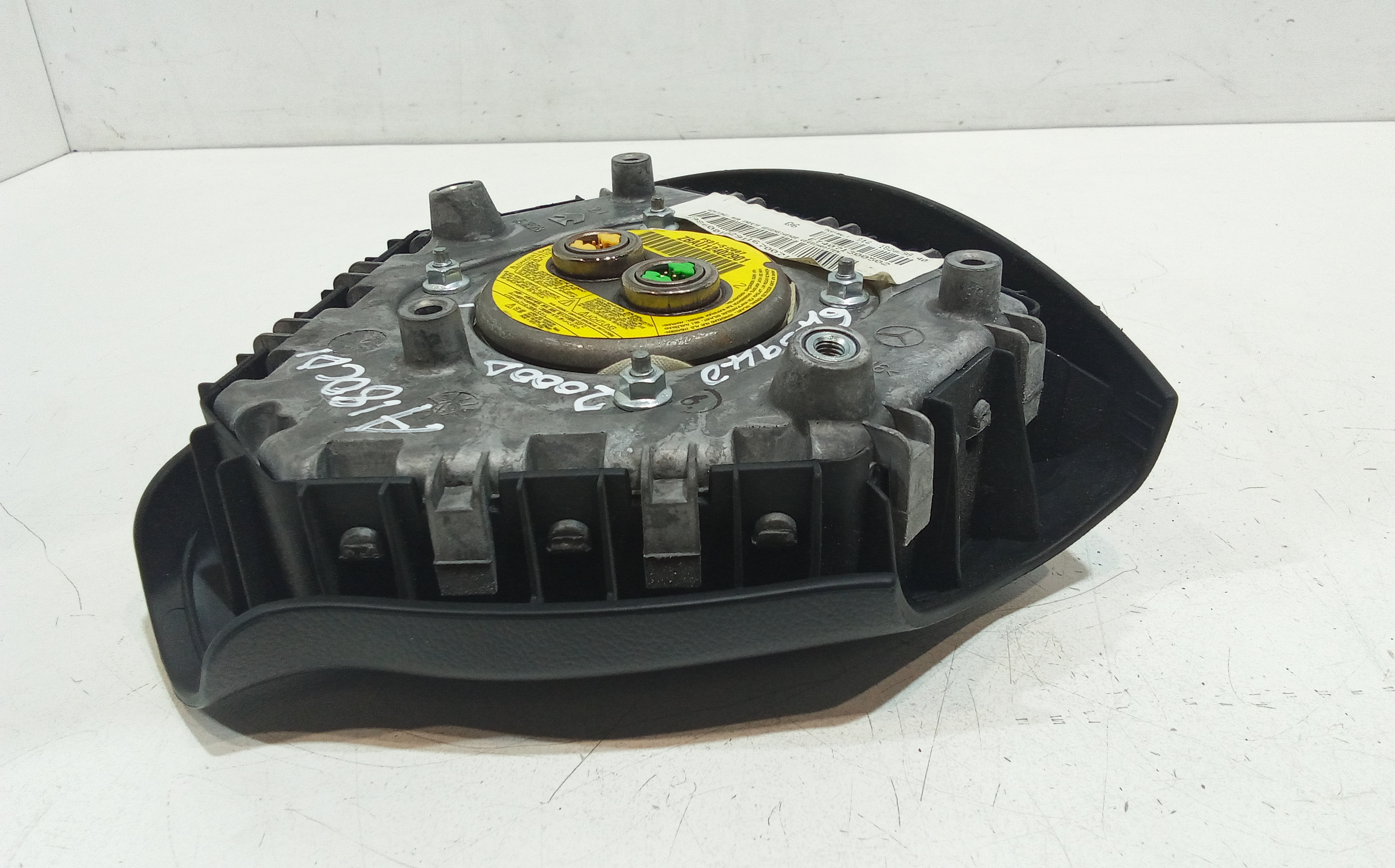 Airbag Volante per Mercedes Classe A W169 3 Serie (2004 - 2008)