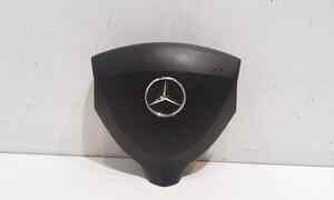 Airbag Volante per Mercedes Classe A W169 3 Serie (2004 - 2008)
