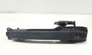 Maniglia esterna Anteriore Sinistra per Toyota Yaris Serie (08>11) (2008 - 2011)