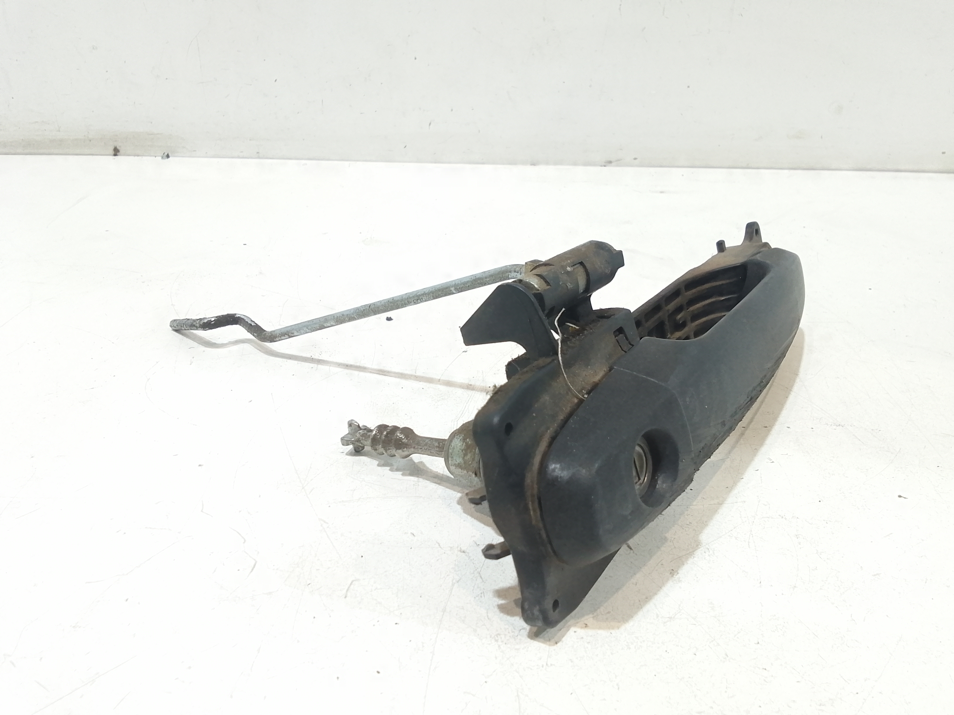 Maniglia esterna Anteriore Destra per Toyota Yaris Serie (08>11) (2008 - 2011)